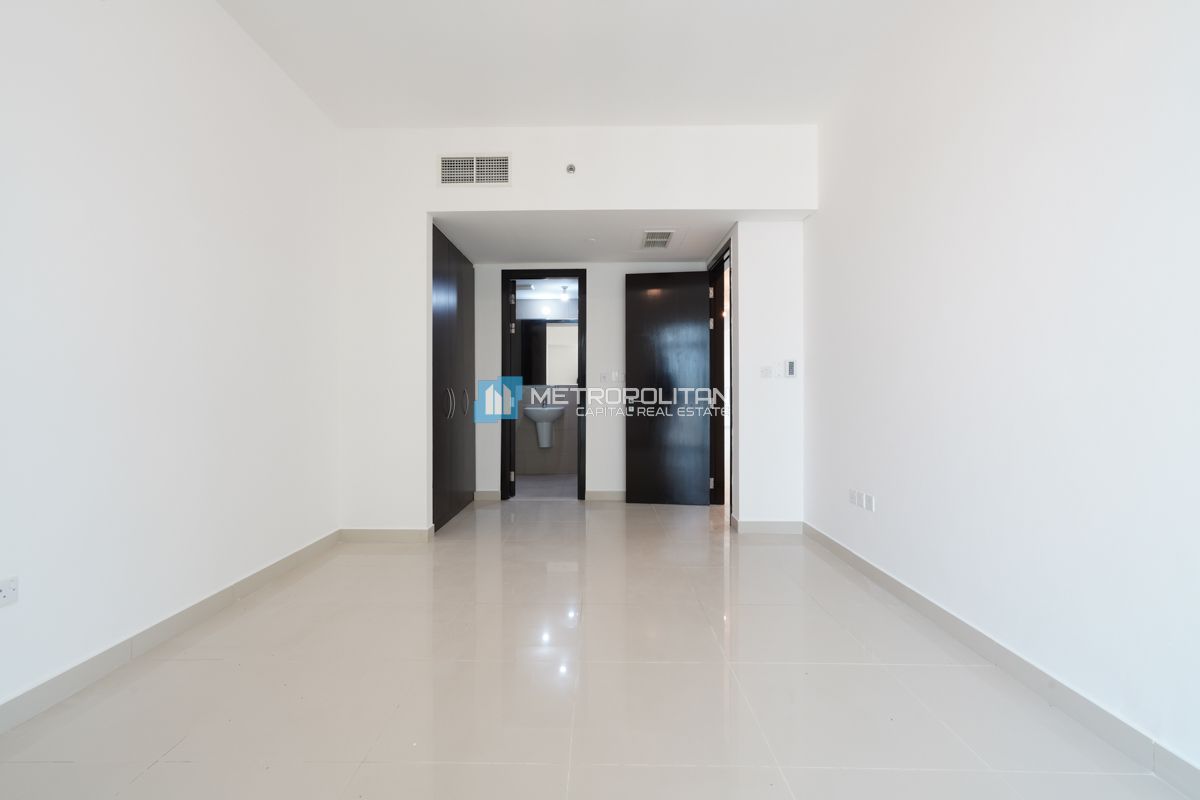 Full Sea View | High End Finishes | 3 Bedroom+M