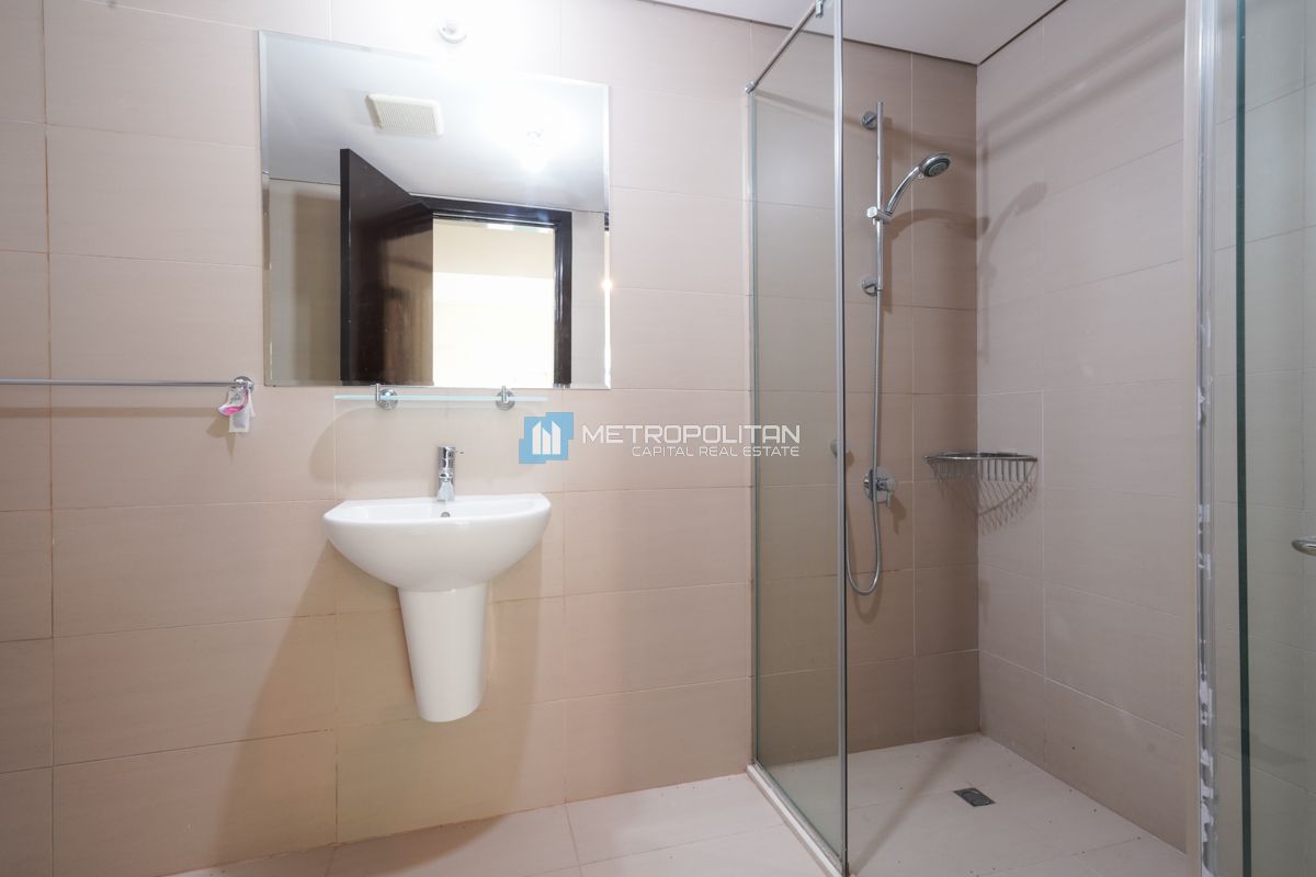 Full Sea View | High End Finishes | 3 Bedroom+M