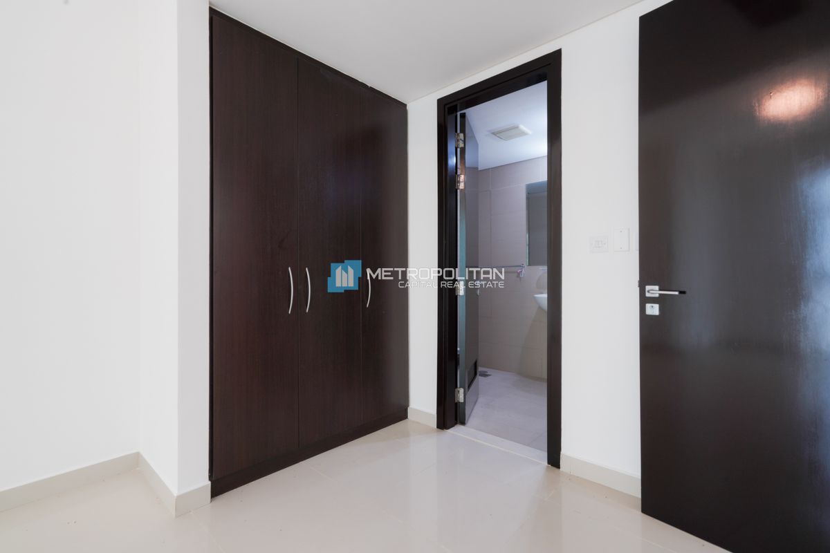 Full Sea View | High End Finishes | 3 Bedroom+M
