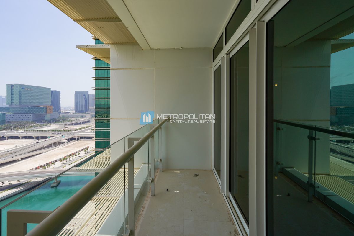 Full Sea View | High End Finishes | 3 Bedroom+M