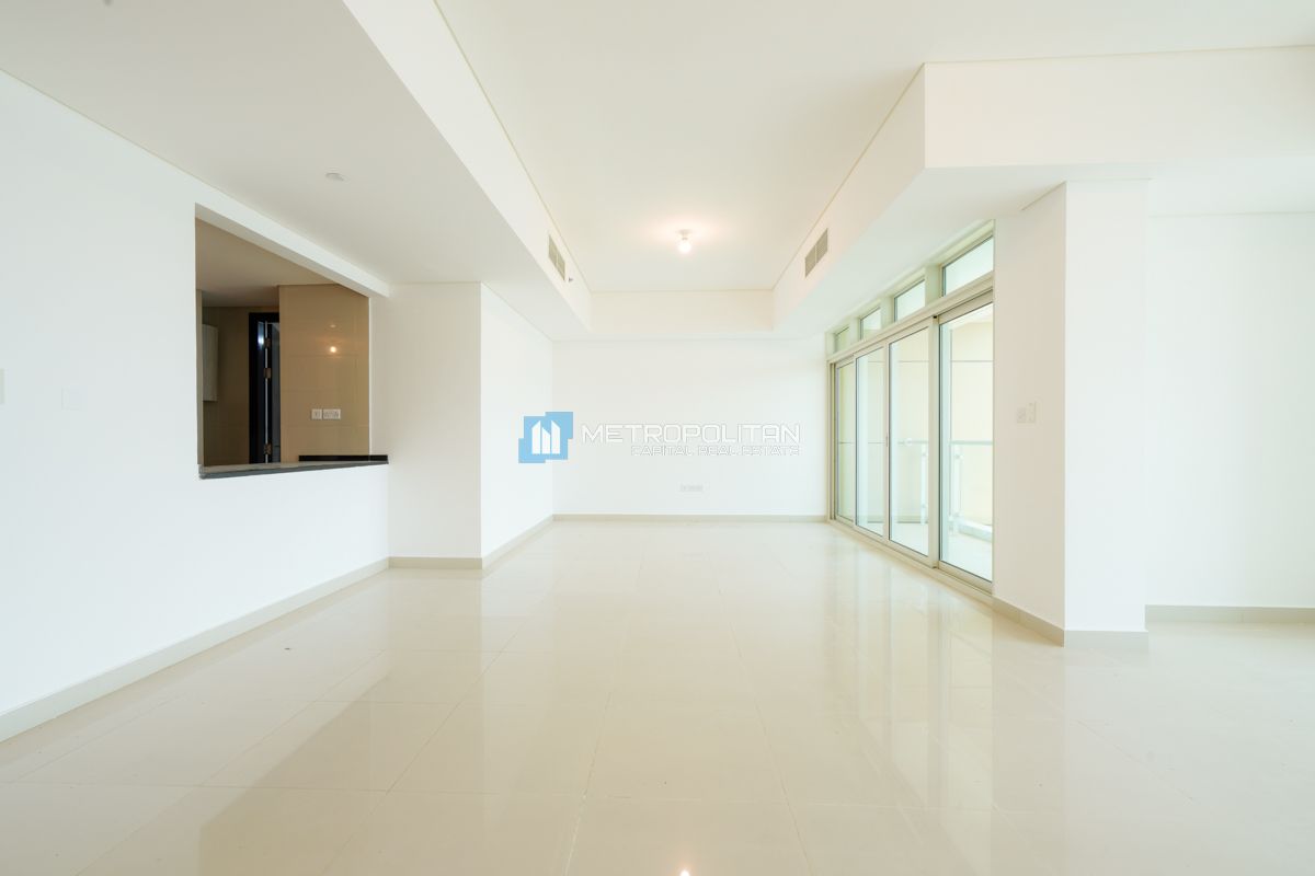 Full Sea View | High End Finishes | 3 Bedroom+M