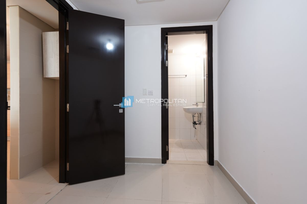 Full Sea View | High End Finishes | 3 Bedroom+M