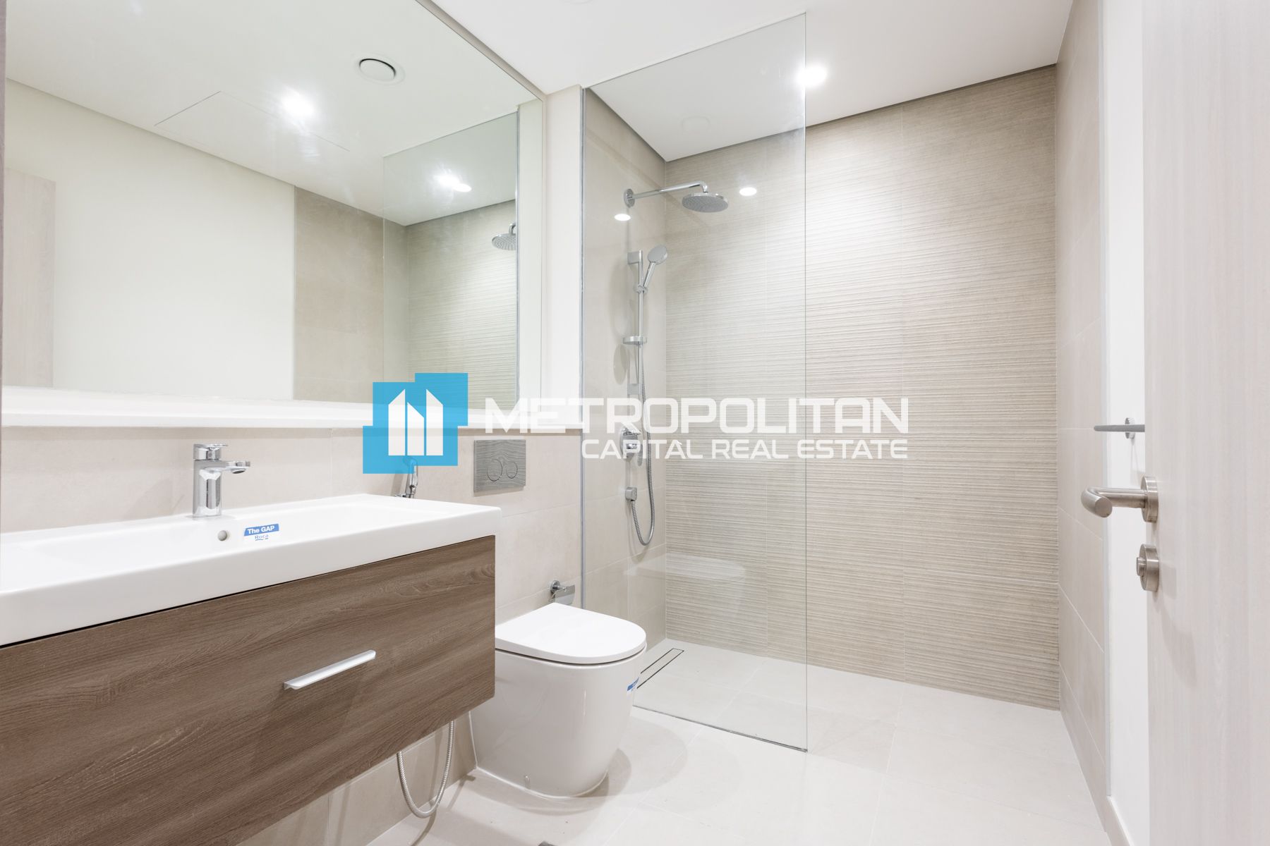 Partial Golf and Sea Views | 2BR | Fully Furnished