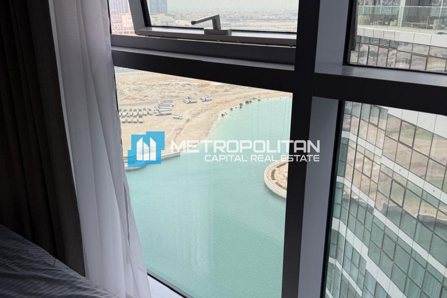 2BR Apartment for Rent in Radiant Square, Al Reem Island - MCR-7931