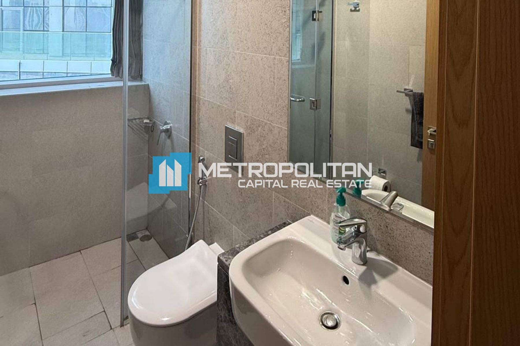 Canal View | Fully Furnished | High Floor 2BR