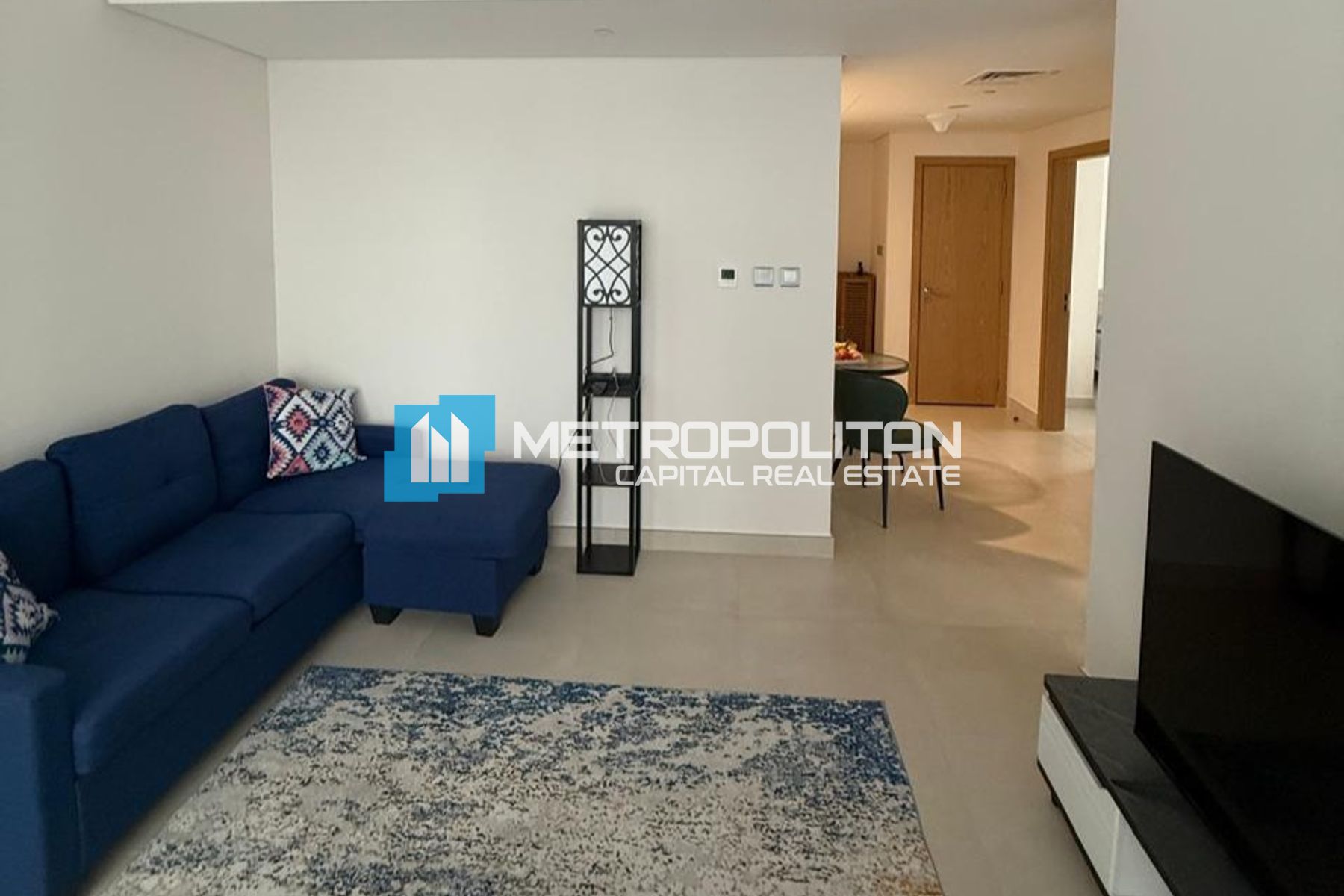 2BR Apartment for Rent in Radiant Square, Al Reem Island - MCR-7931