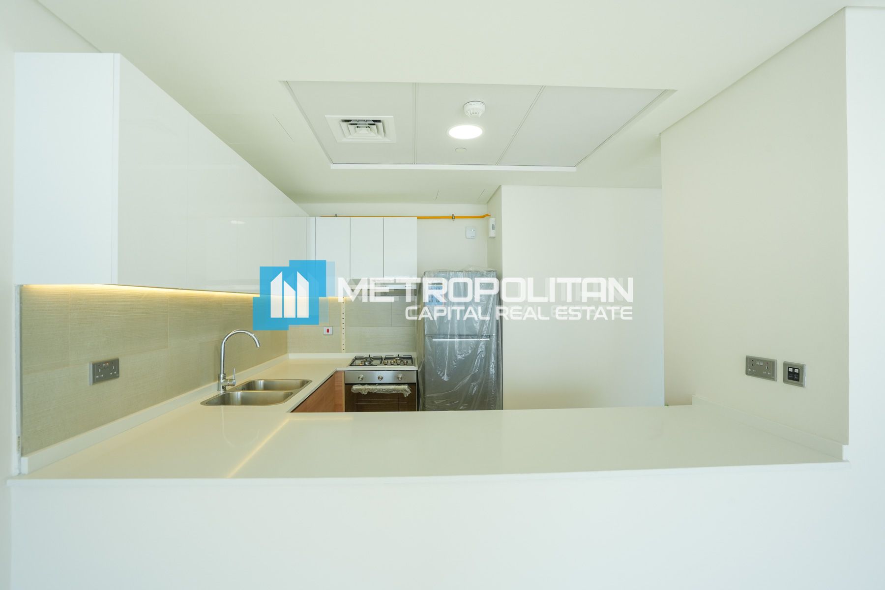 شقة للإيجار في Radiant Square، Al Reem Island - MCR-7936