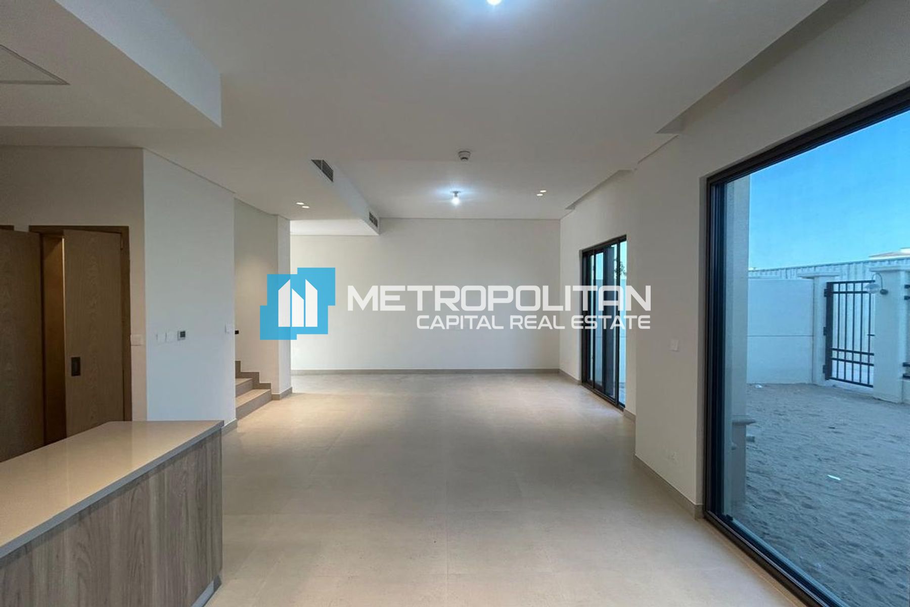 Single Row | 3 Br with Maids | Prime Location