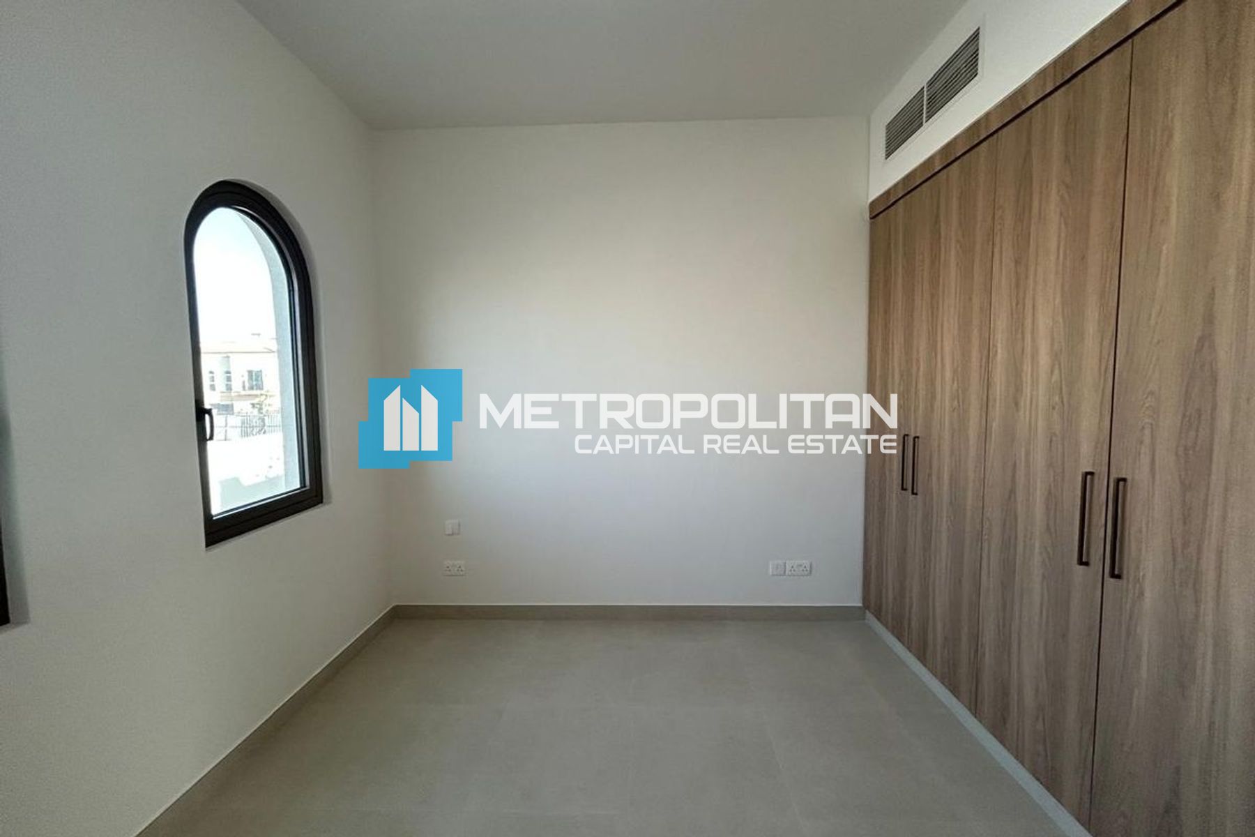 Single Row | 3 Br with Maids | Prime Location