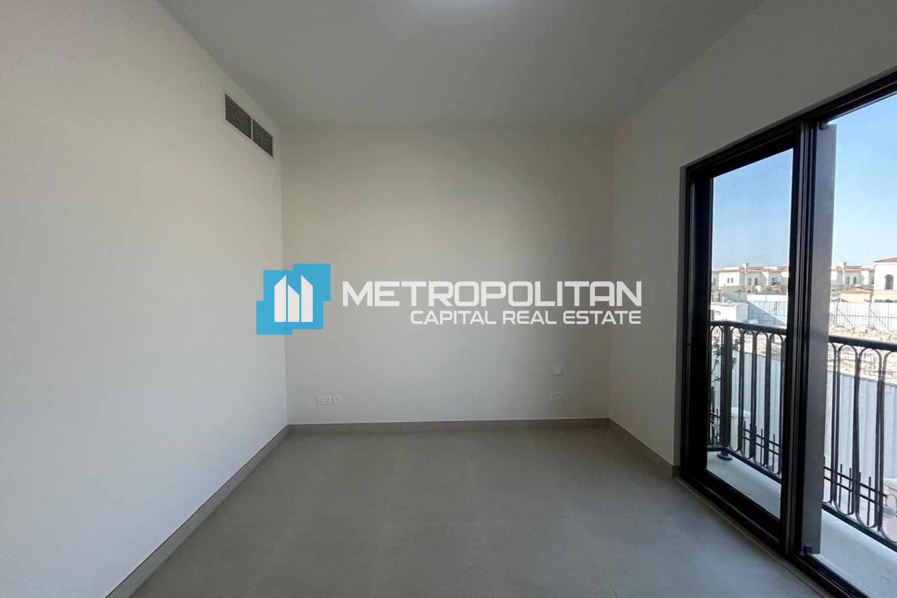 Single Row | 3 Br with Maids | Prime Location