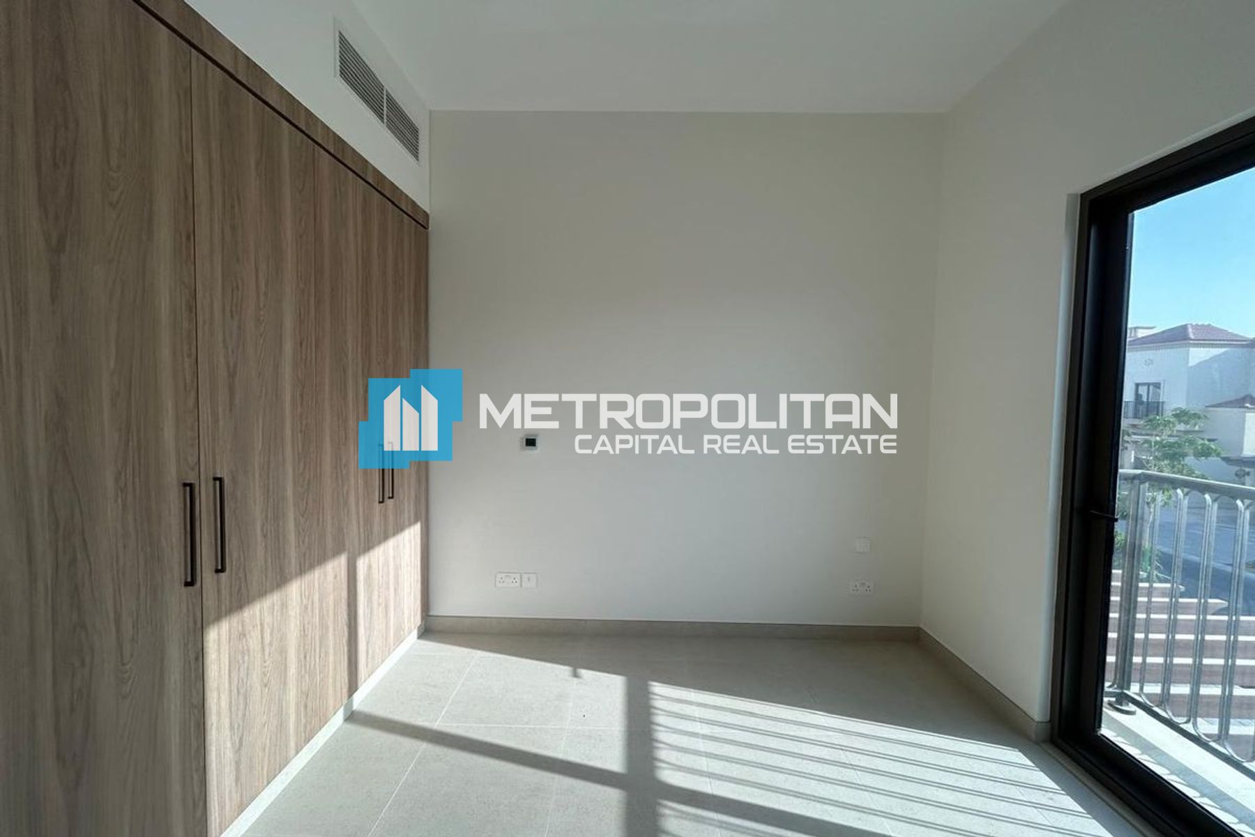 Single Row | 3 Br with Maids | Prime Location