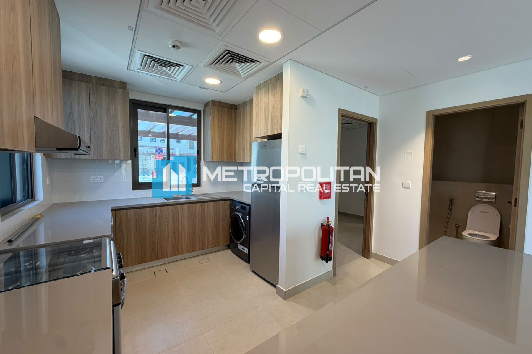 Ready to Move | Price Negotiable | 3 BR with Maid