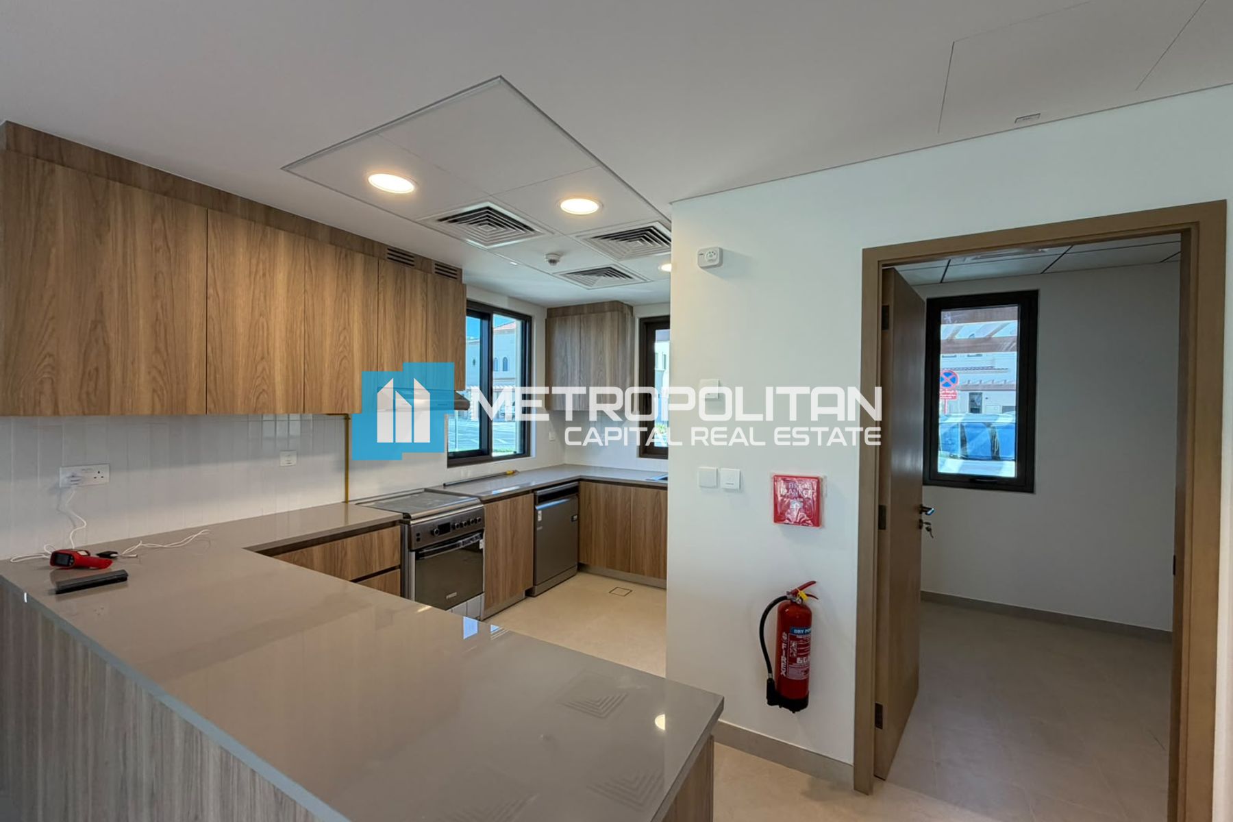 Ready to Move | Price Negotiable | 3 BR with Maid