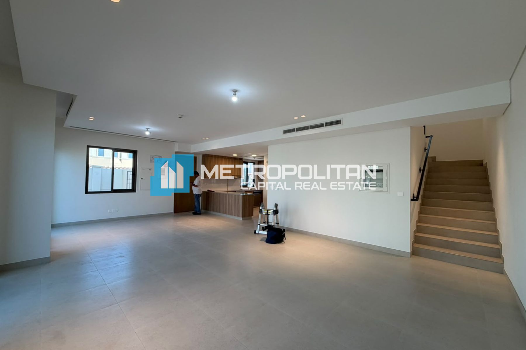 Ready to Move | Price Negotiable | 3 BR with Maid
