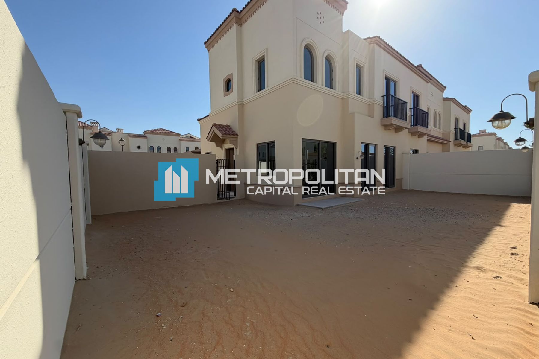 Ready to Move | Price Negotiable | 3 BR with Maid