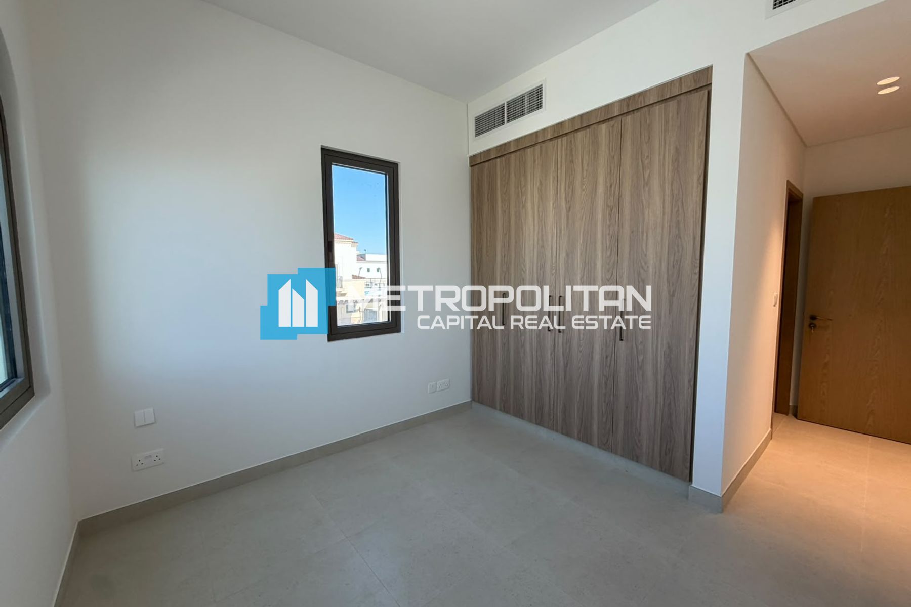 Ready to Move | Price Negotiable | 3 BR with Maid