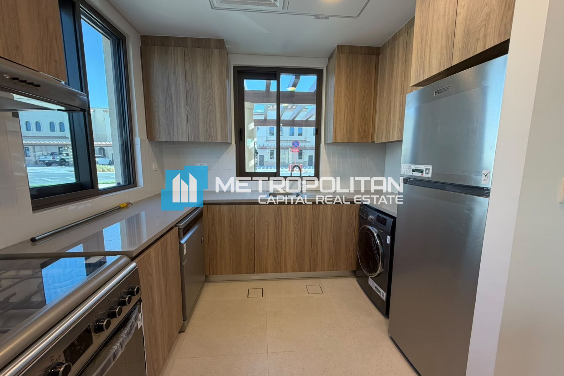Ready to Move | Price Negotiable | 3 BR with Maid