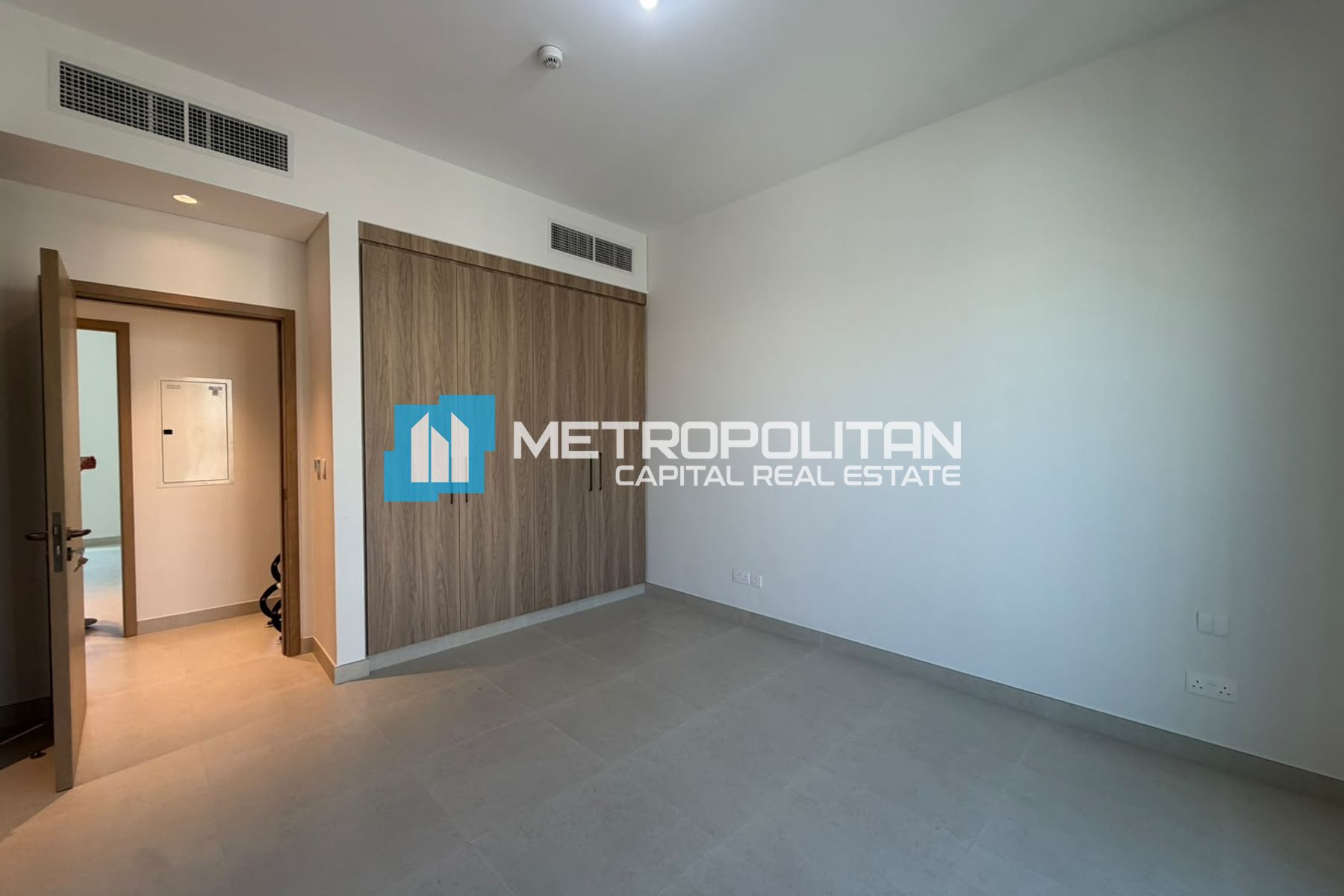 Ready to Move | Price Negotiable | 3 BR with Maid