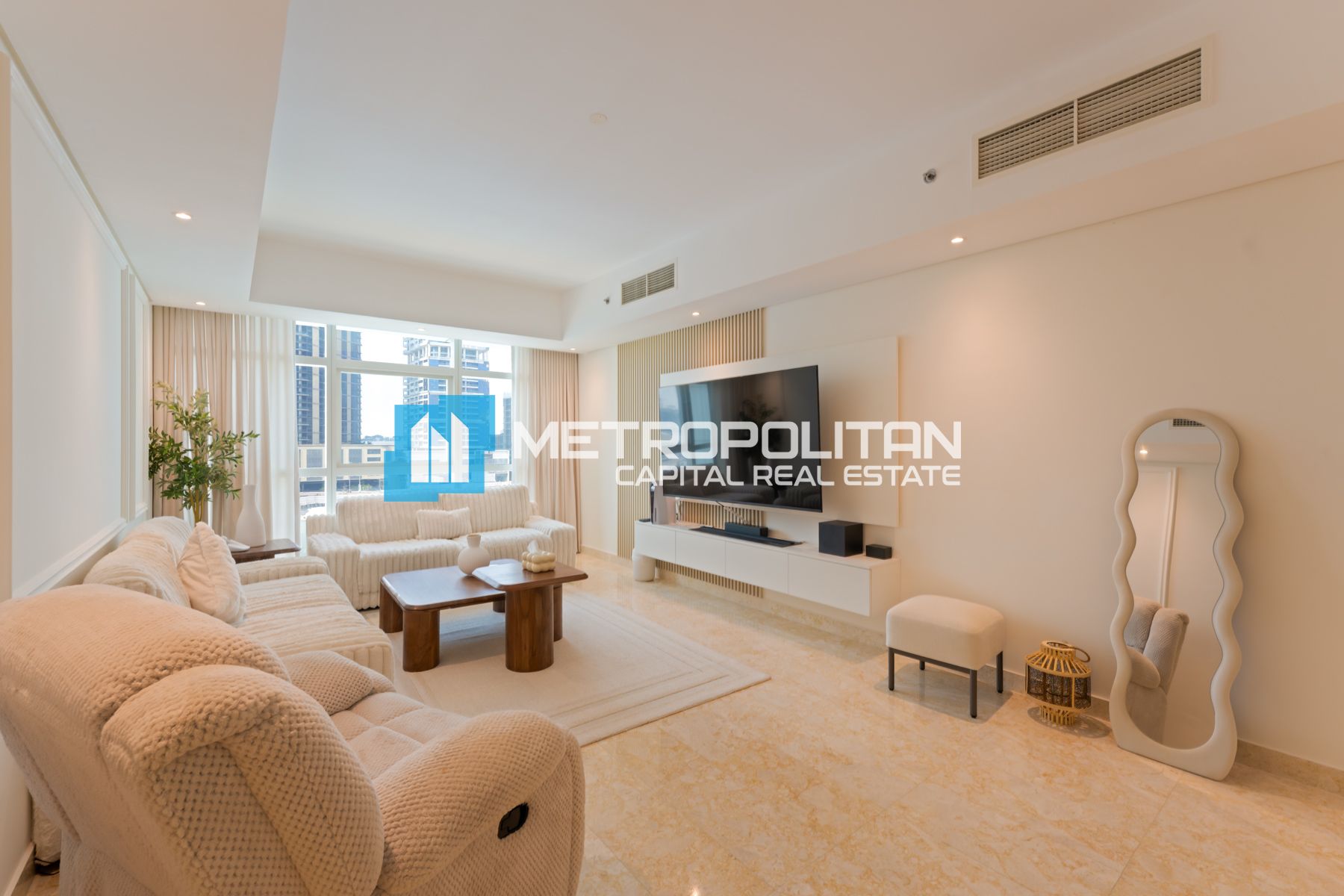 شقة للإيجار في Ocean Terrace، Al Reem Island - MCR-7942