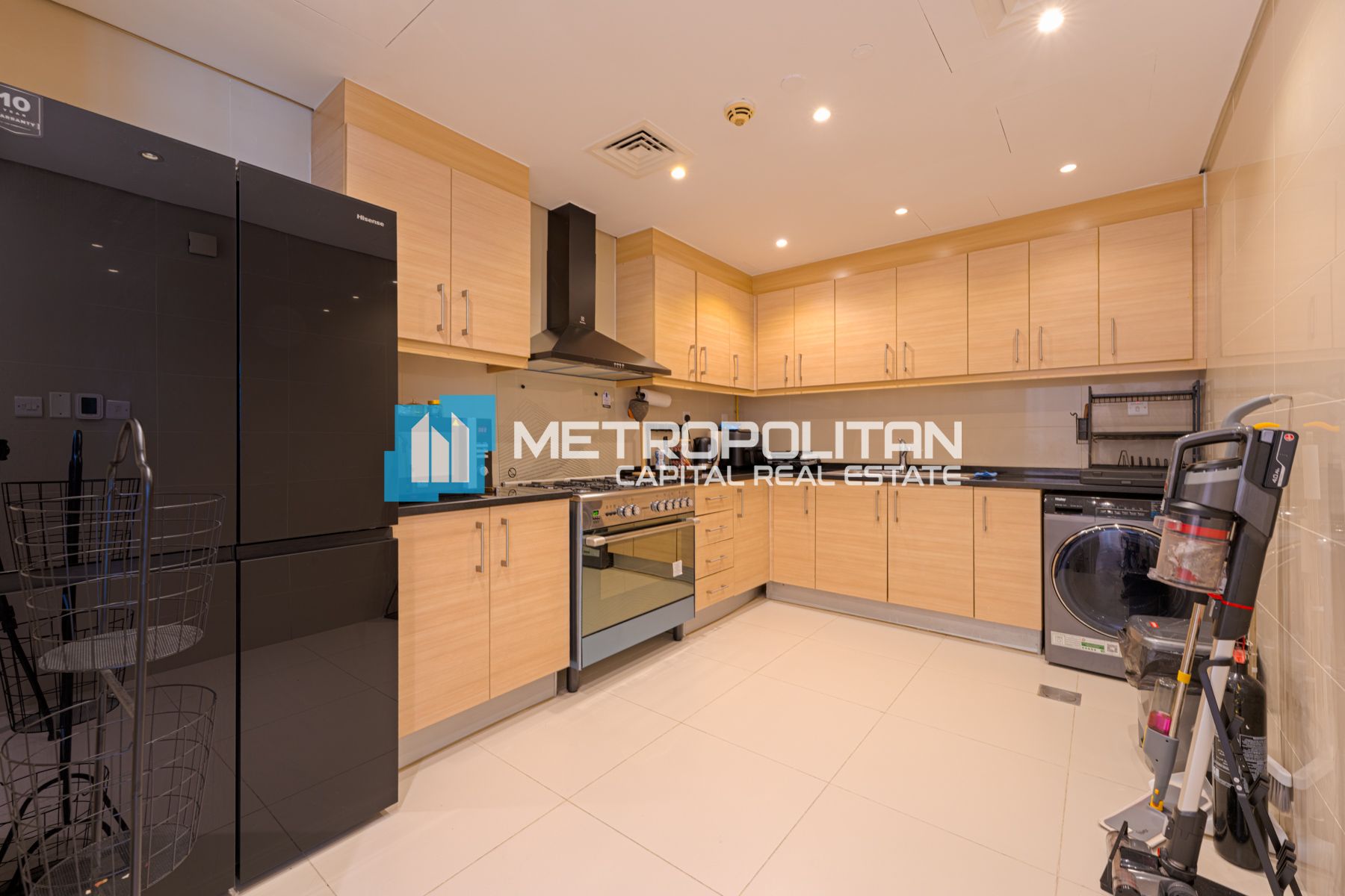 شقة للإيجار في Ocean Terrace، Al Reem Island - MCR-7942