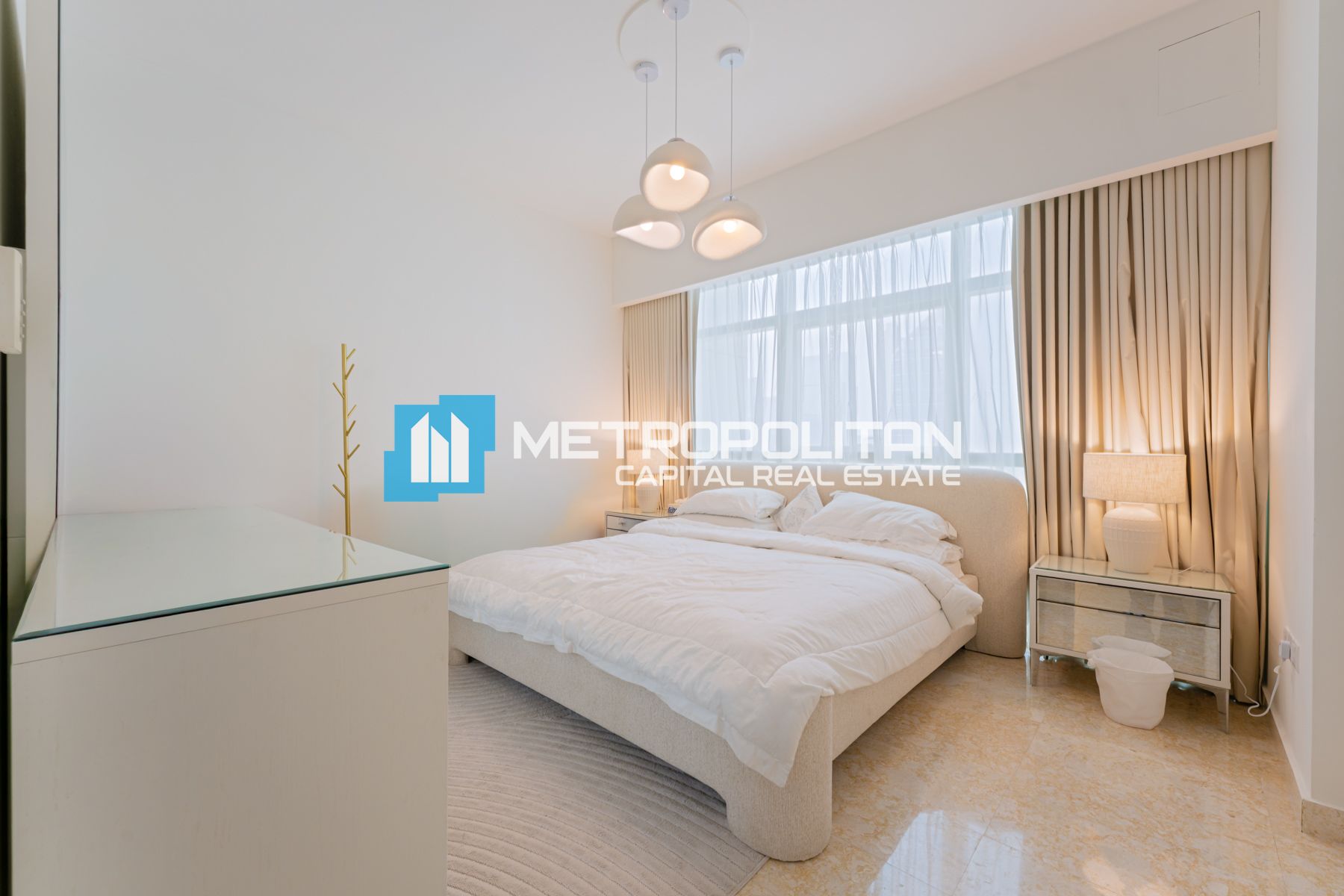 شقة للإيجار في Ocean Terrace، Al Reem Island - MCR-7942