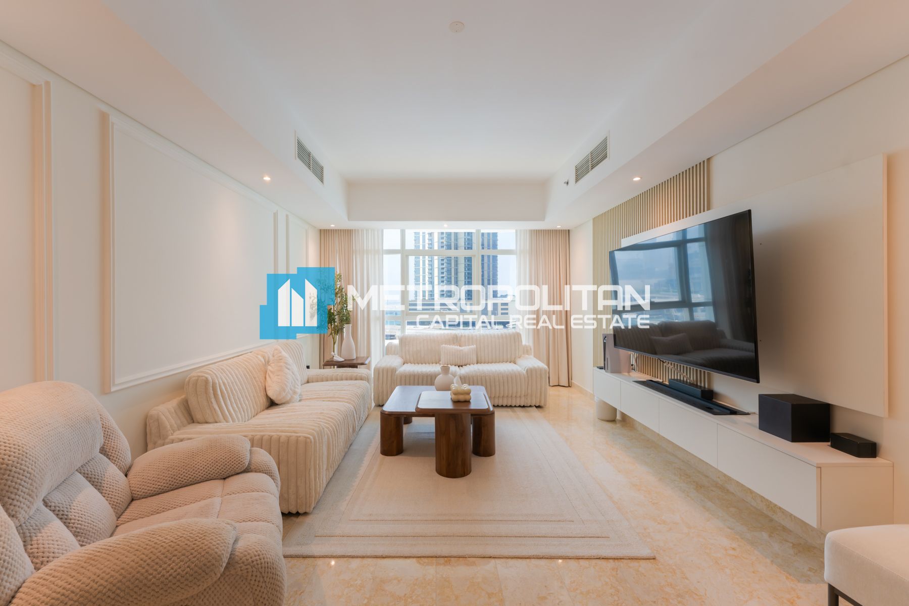 شقة للإيجار في Ocean Terrace، Al Reem Island - MCR-7942