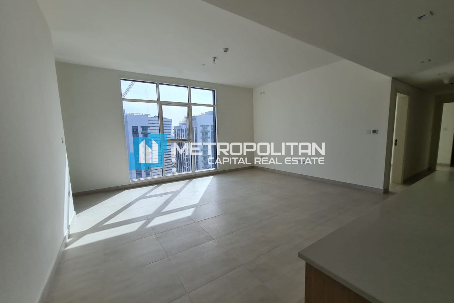 3BR Apartment for Rent in The Bridges, Al Reem Island - MCR-7943