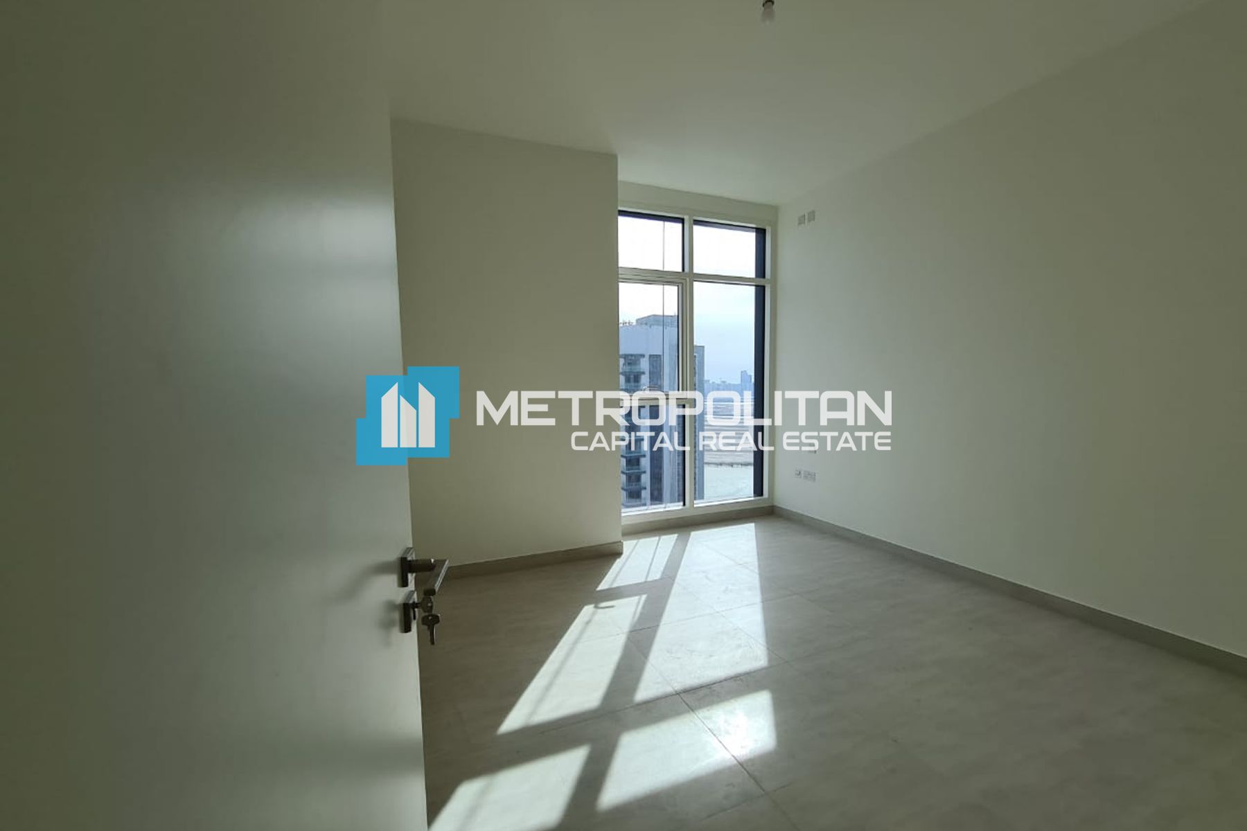 3BR Apartment for Rent in The Bridges, Al Reem Island - MCR-7943