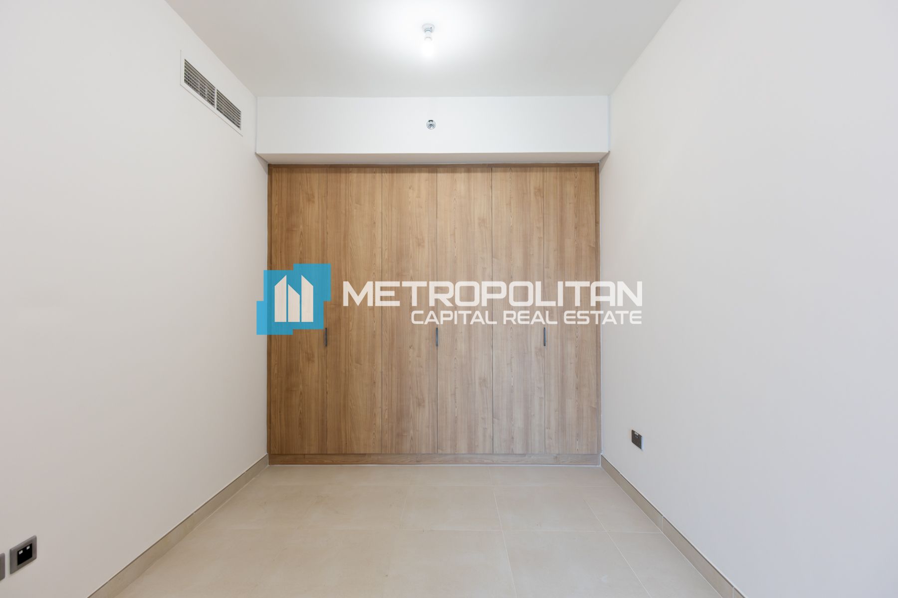 Mangrove View | High Floor | Semi Furnished