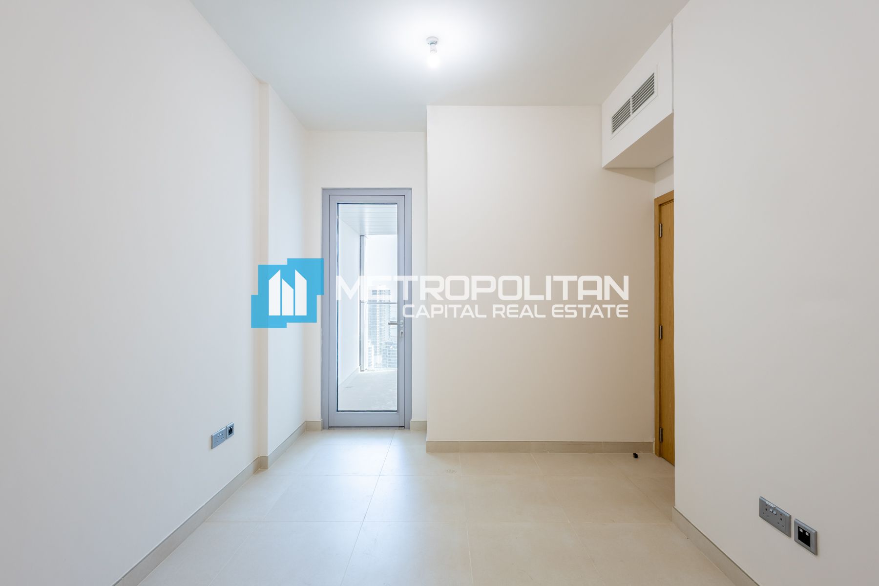 Mangrove View | High Floor | Semi Furnished