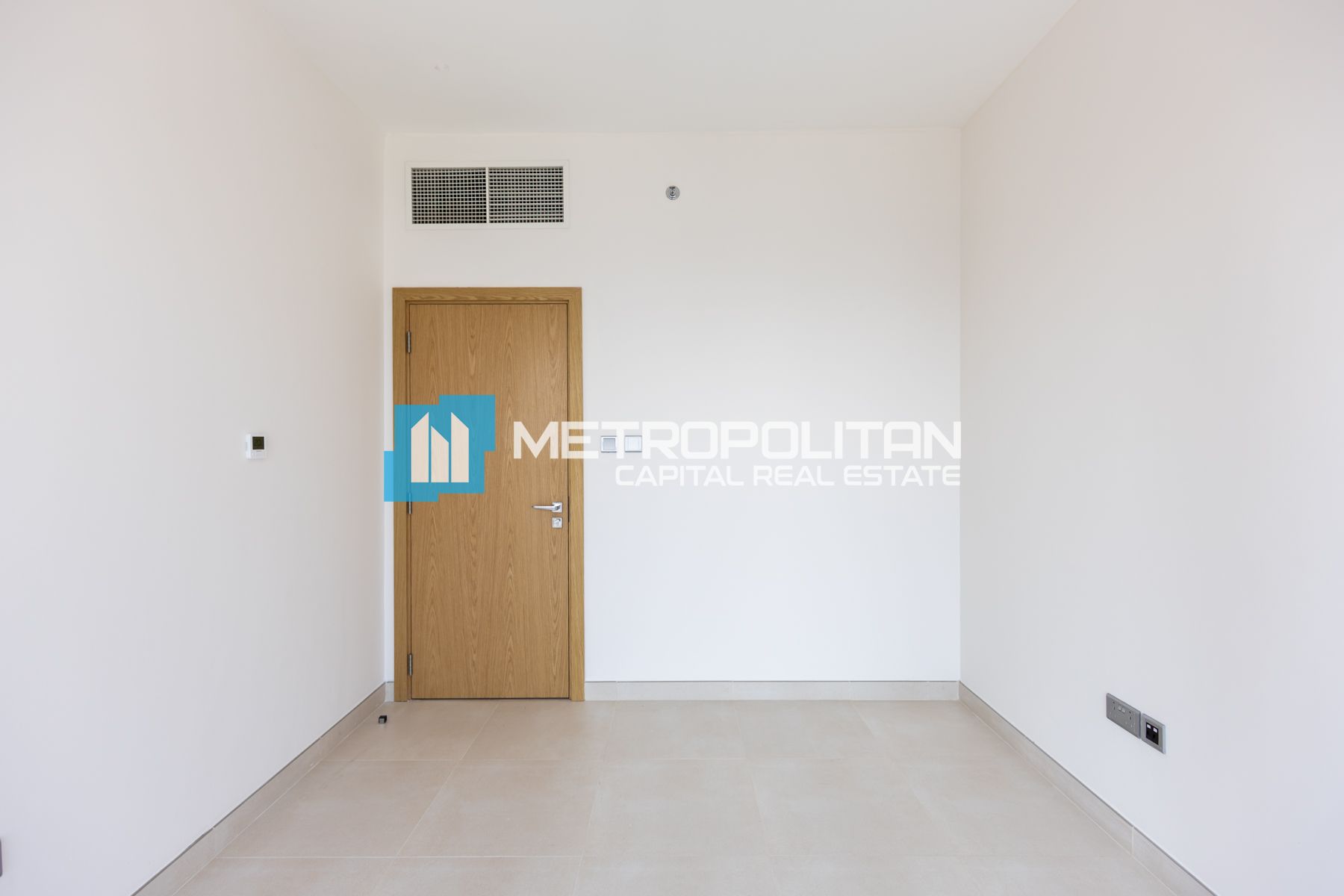 Mangrove View | High Floor | Semi Furnished