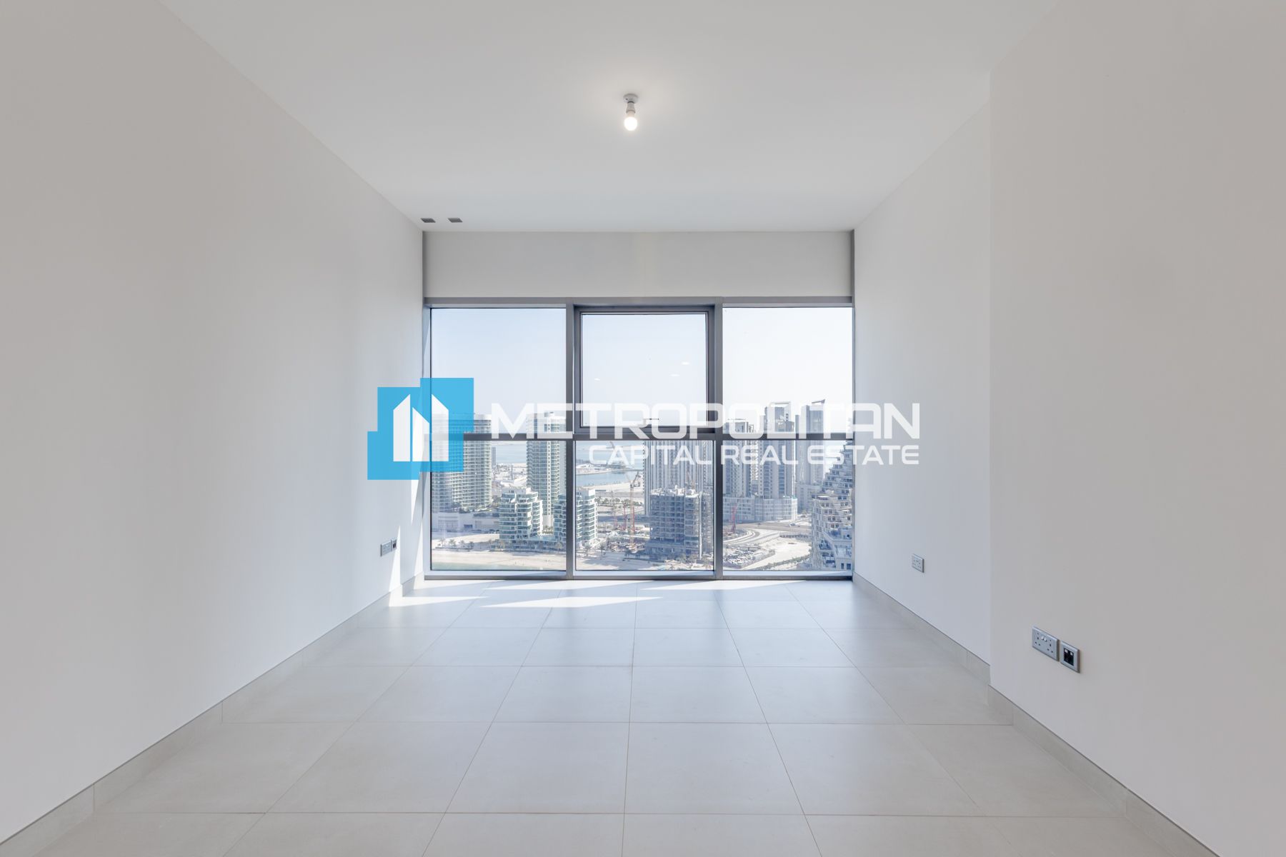 2BR Apartment for Rent in Radiant Square, Al Reem Island - MCR-7944
