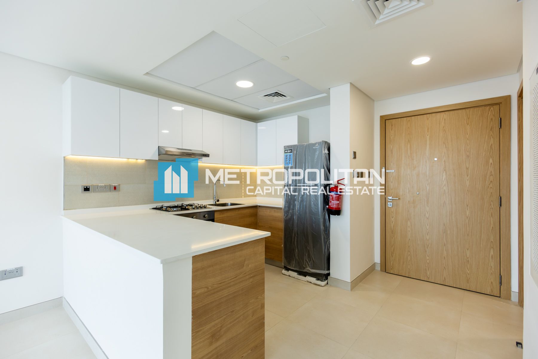 2BR Apartment for Rent in Radiant Square, Al Reem Island - MCR-7944