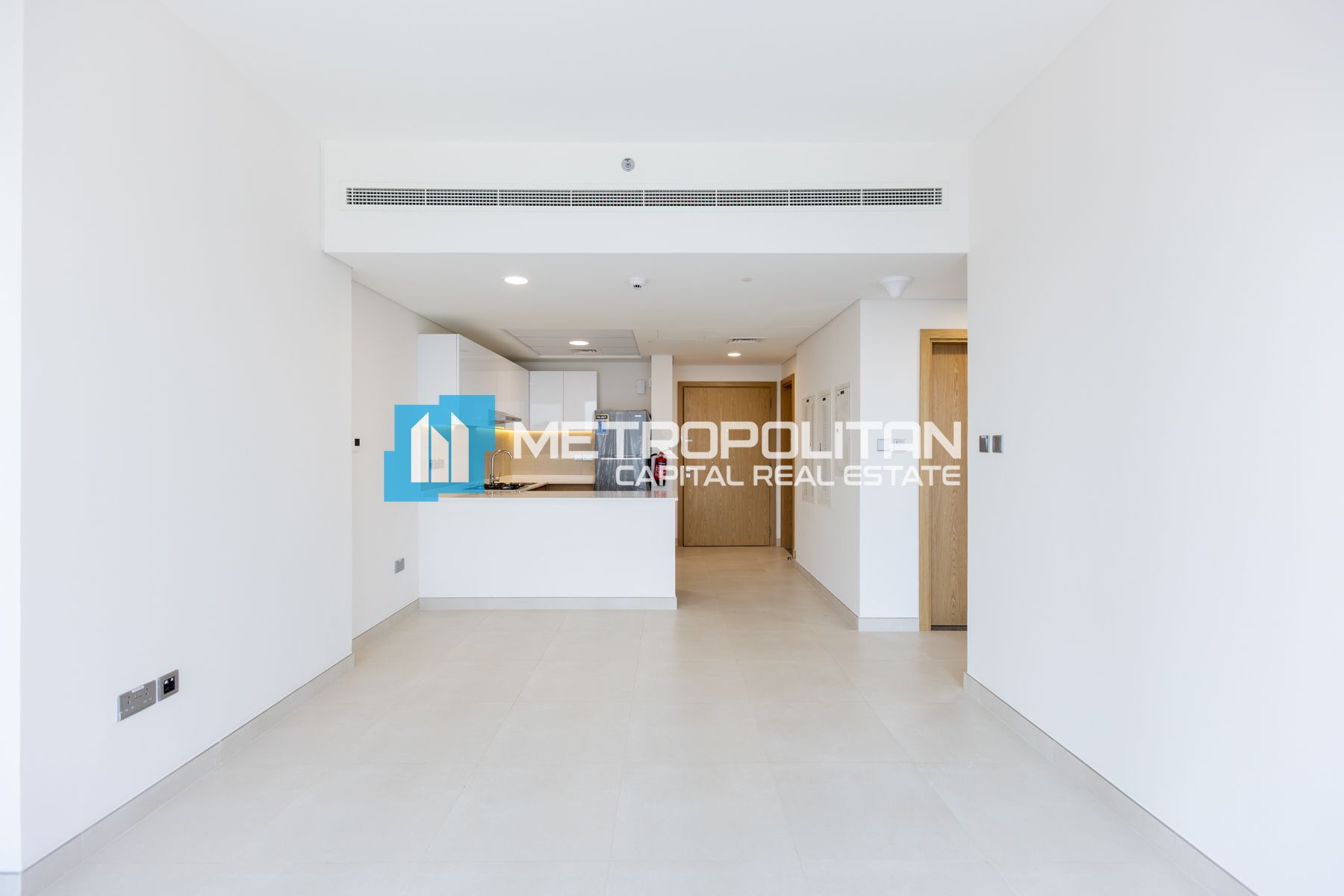 Mangrove View | High Floor | Semi Furnished