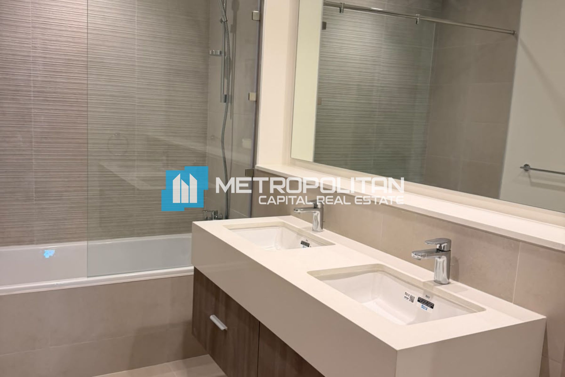 Full Golf & Sea View | High Floor| Fully Furnished
