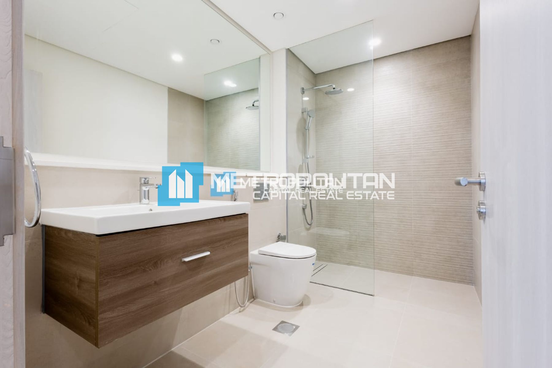 Full Golf & Sea View | High Floor| Fully Furnished