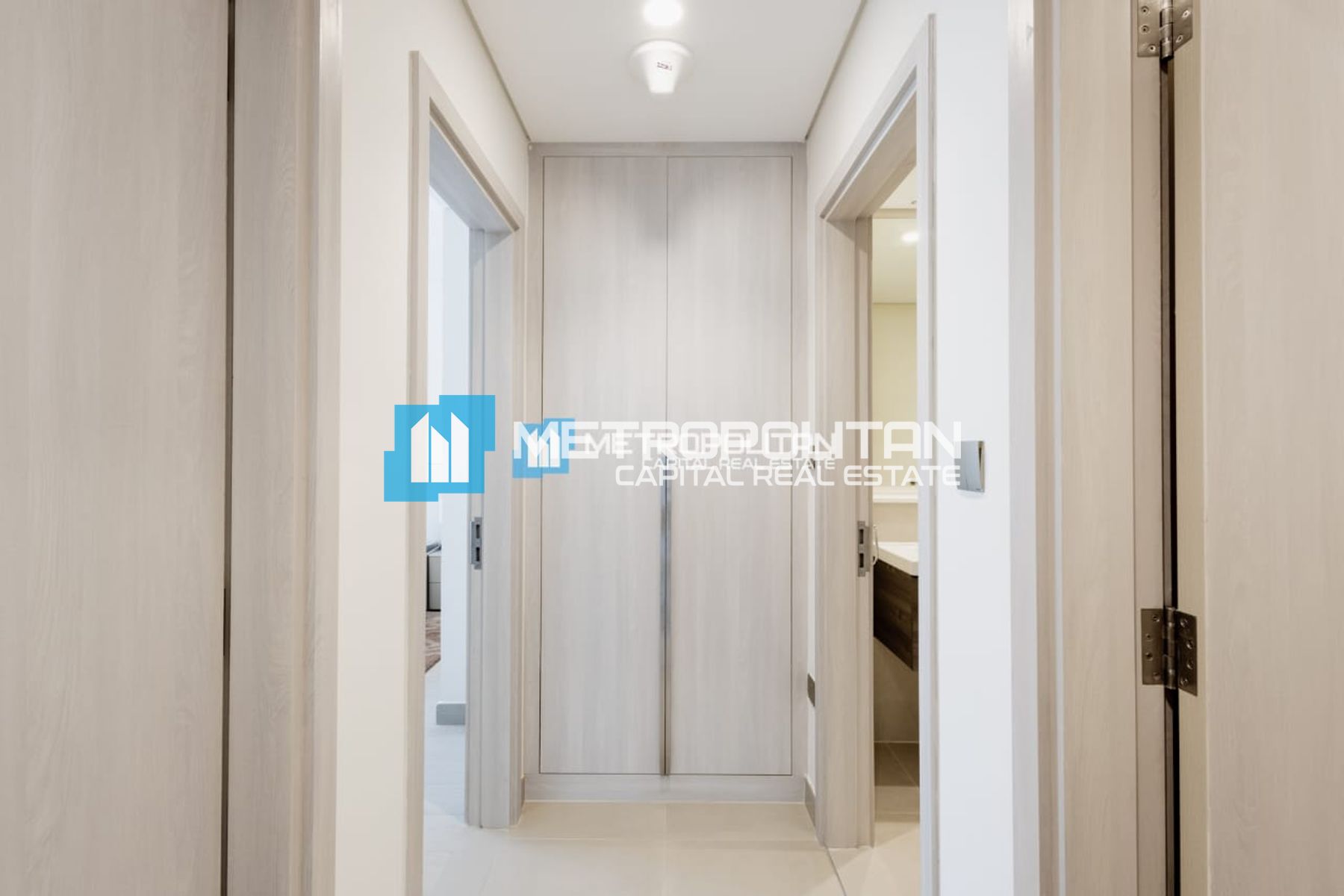 Full Golf & Sea View | High Floor| Fully Furnished
