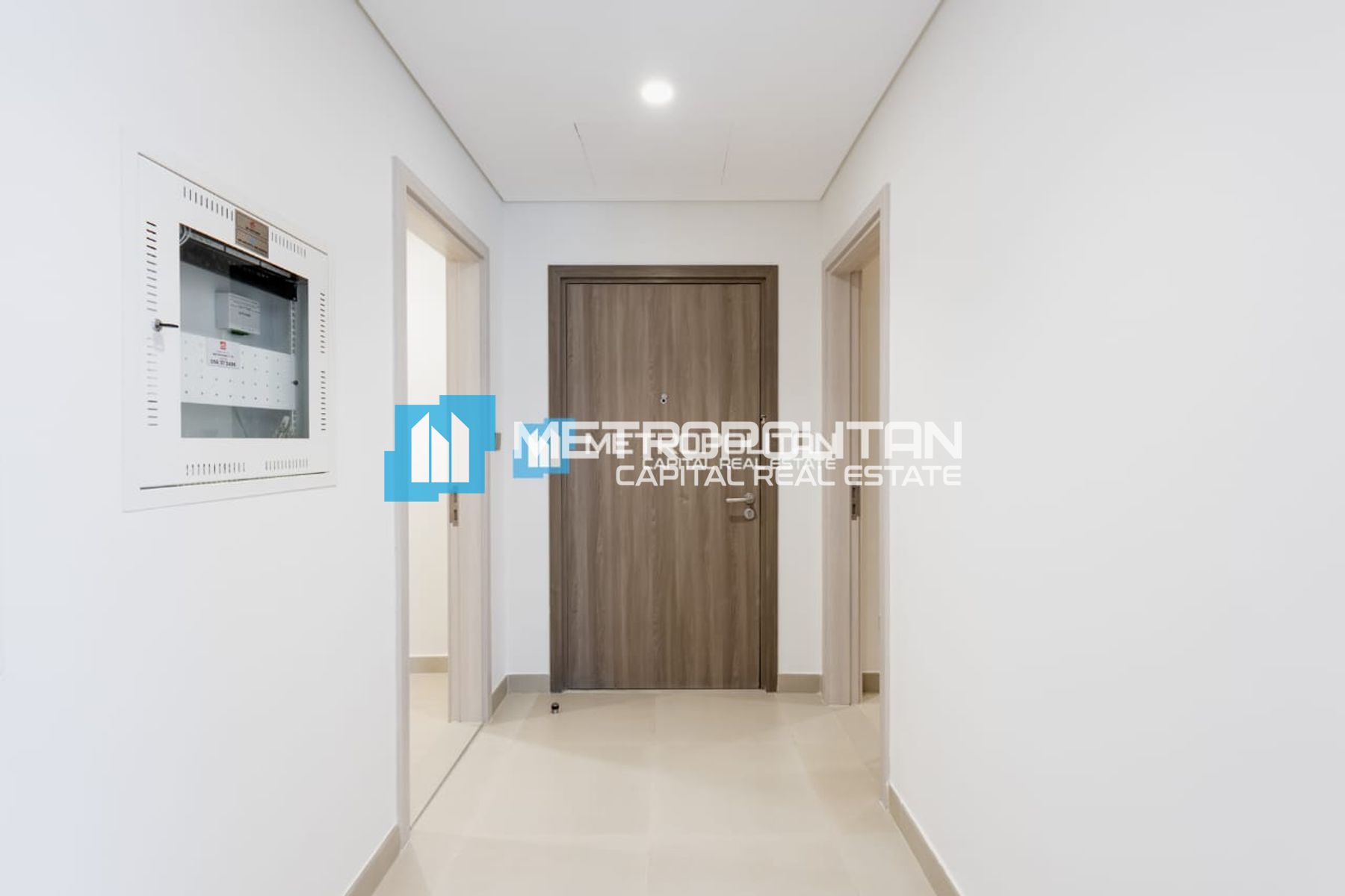 Full Golf & Sea View | High Floor| Fully Furnished