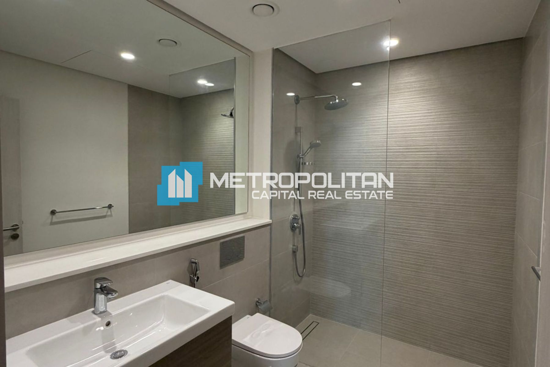 Fully Furnished | New Brand | 2 Balconies | Vacant