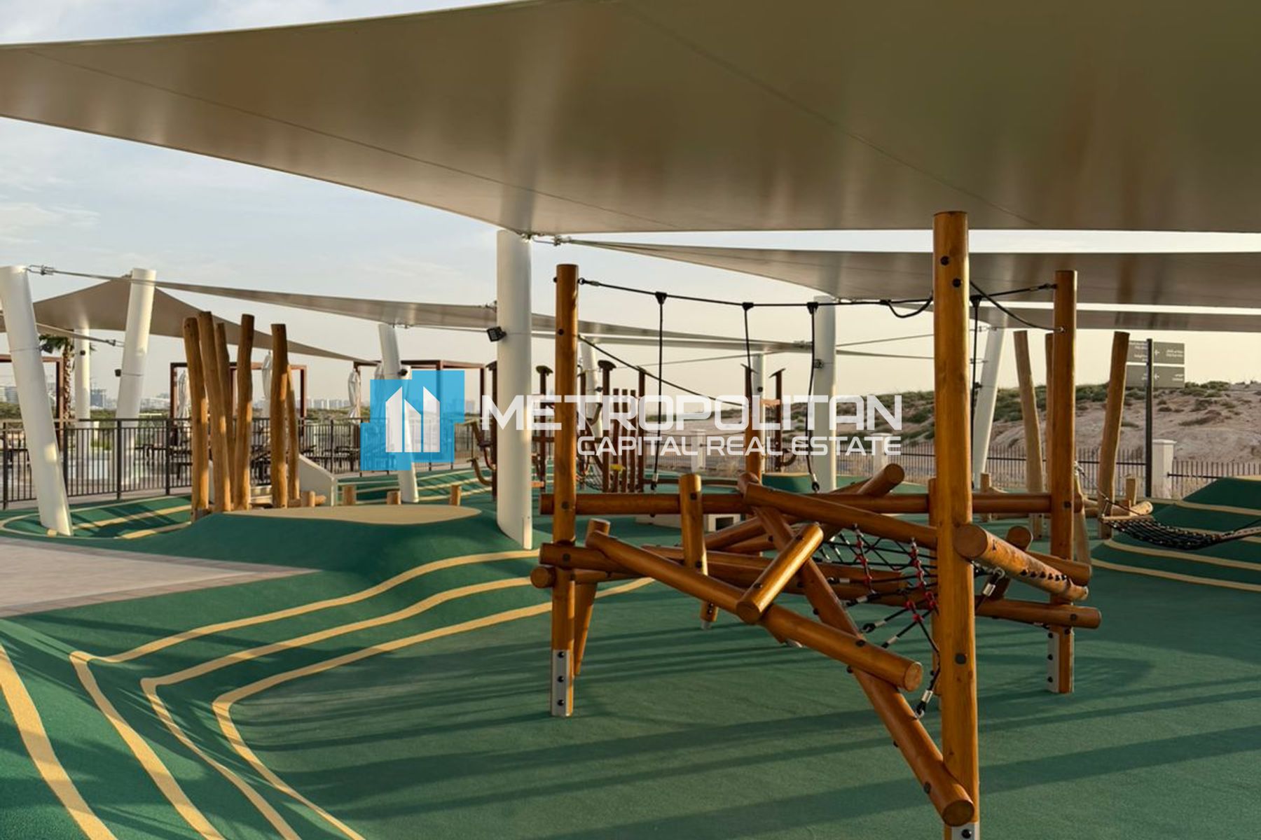 Fully Furnished | New Brand | 2 Balconies | Vacant