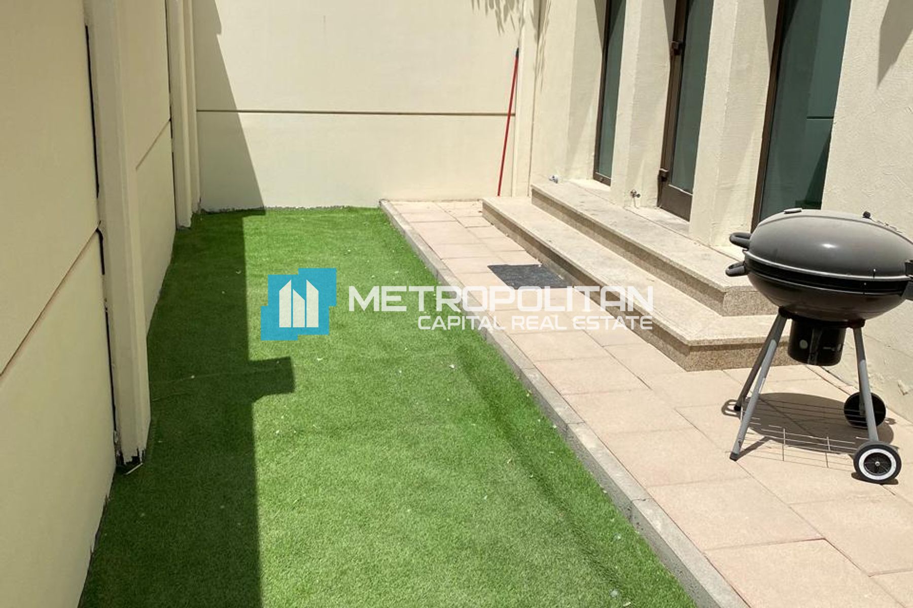 3BR with Balcony | Ready To Move | Single Row