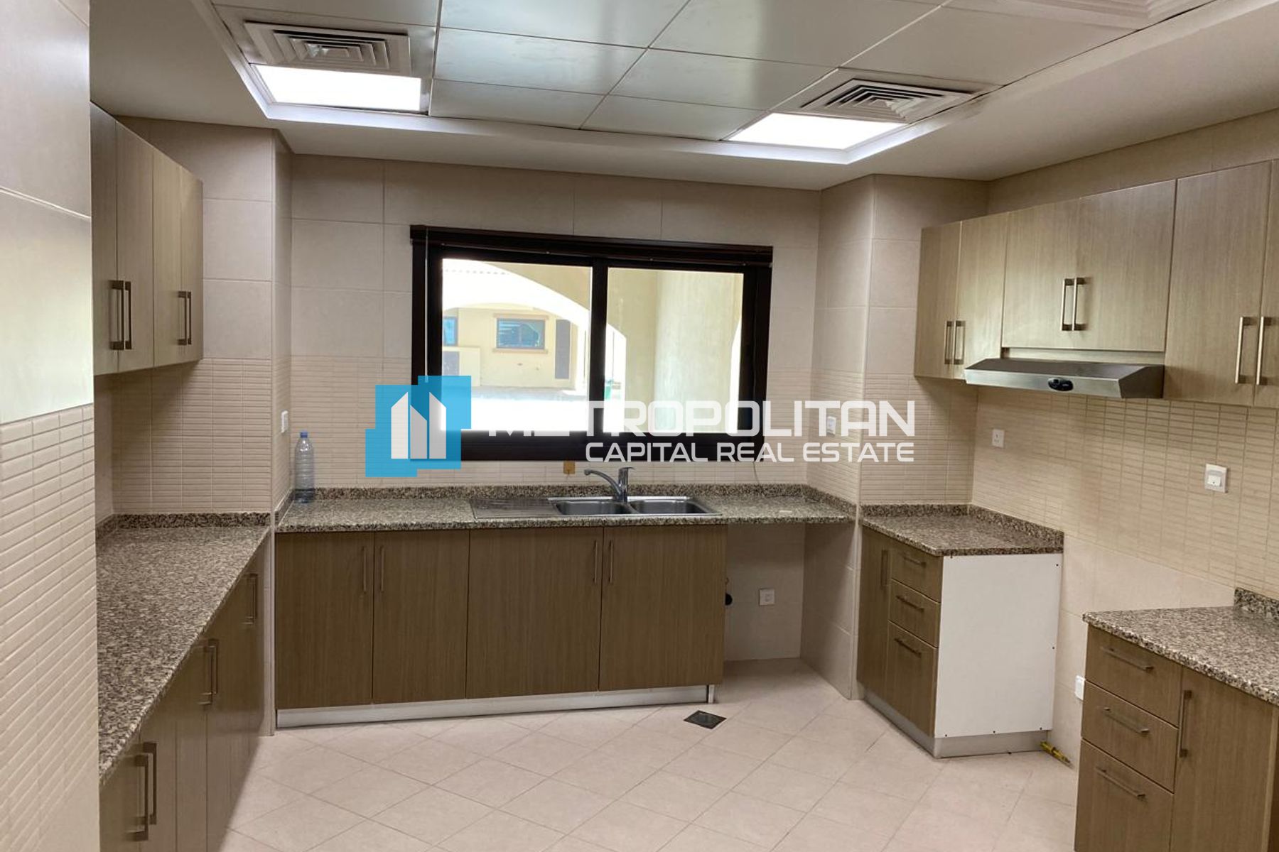 3BR with Balcony | Ready To Move | Single Row