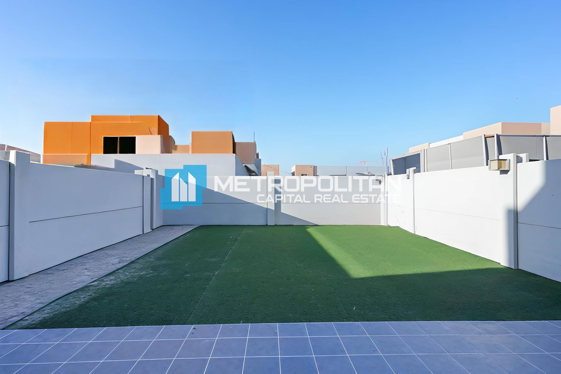 3BR with Maid | Private Garden | Big Plot | Vacant