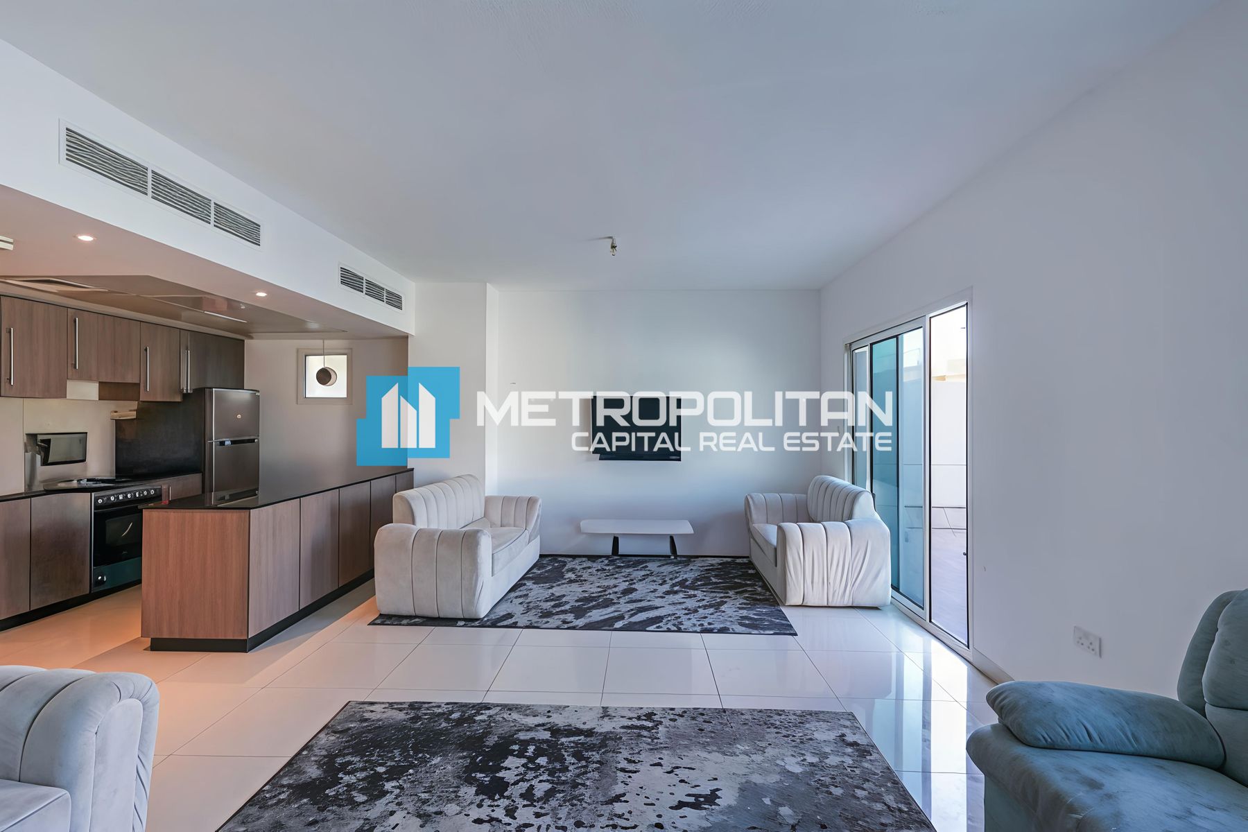 3BR Townhouse for Rent in Al Samha, Al Samha - MCR-7949