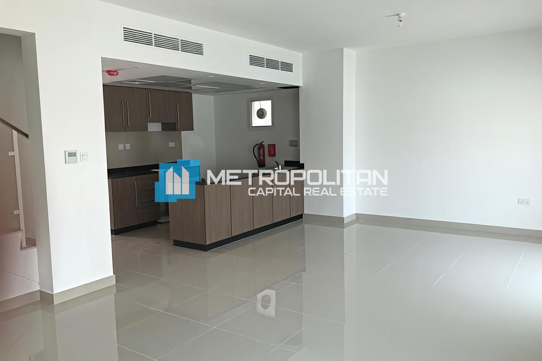 3BR with Maid | Private Garden | Big Plot | Vacant