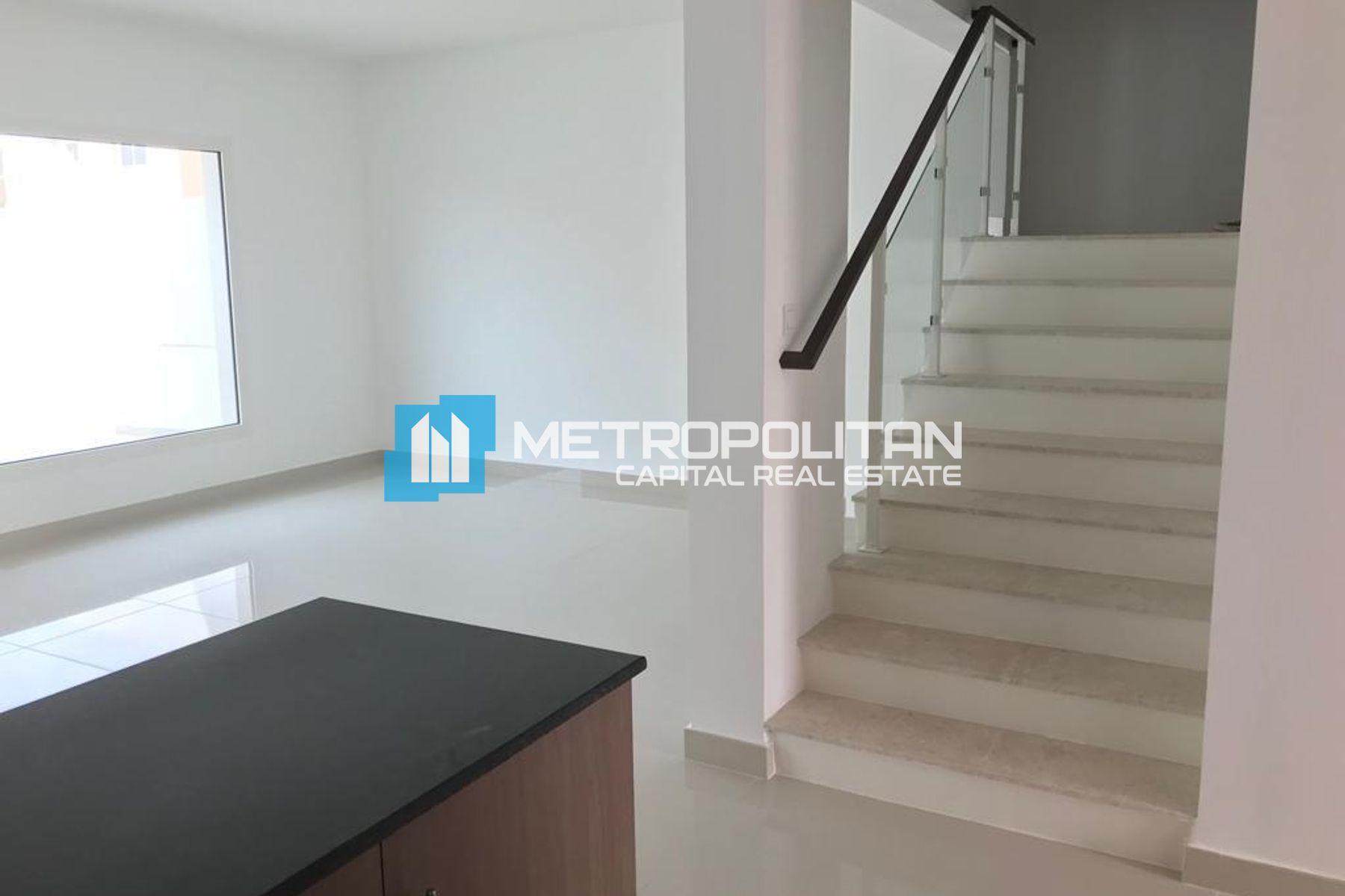 3BR with Maid | Private Garden | Big Plot | Vacant
