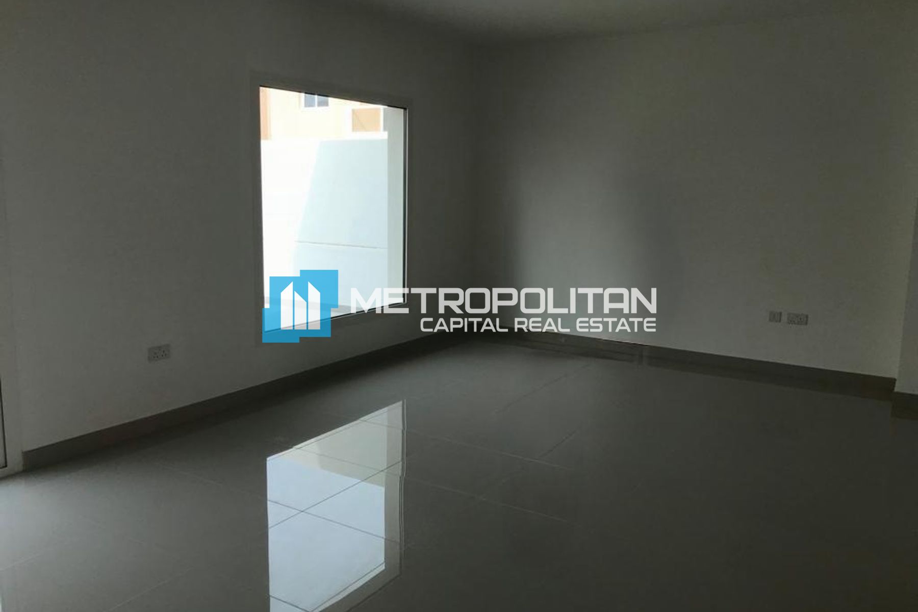 3BR with Maid | Private Garden | Big Plot | Vacant