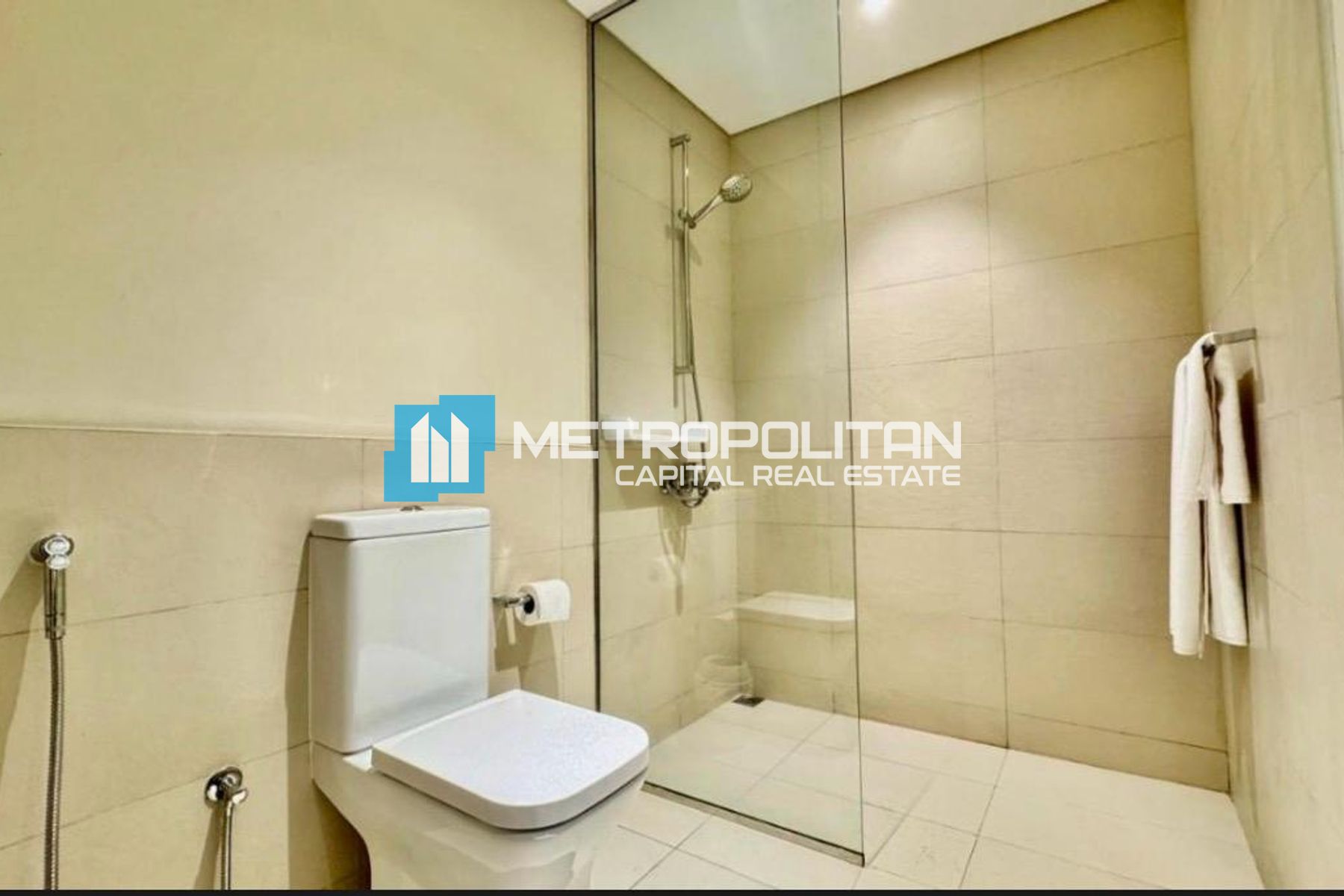Furnished | Kitchen Appliances | 1BR with Balcony
