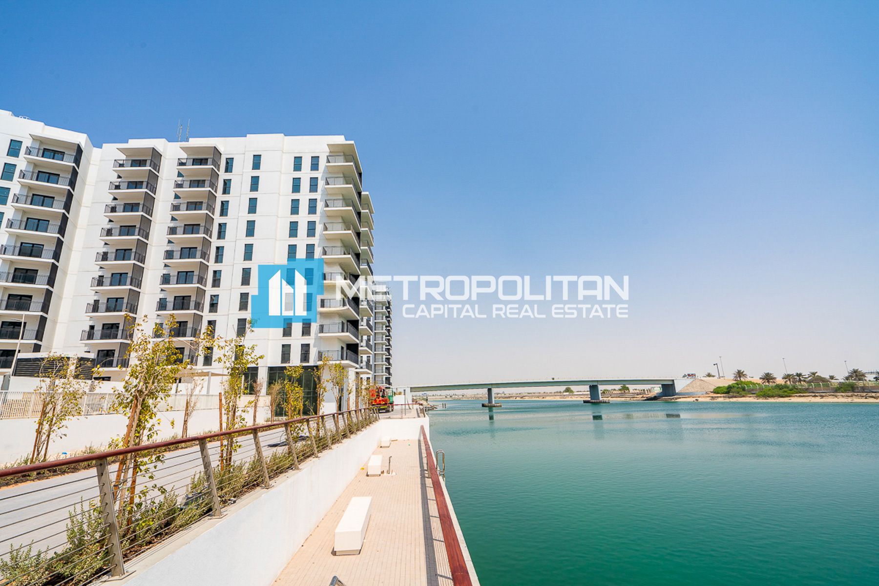 Furnished | Kitchen Appliances | 1BR with Balcony