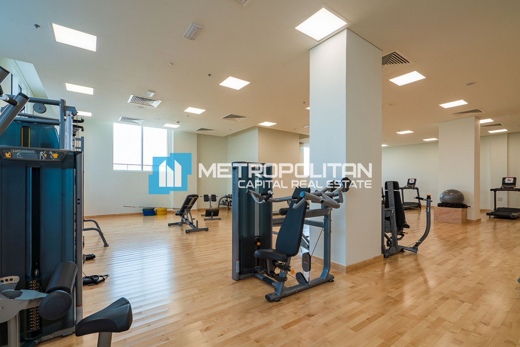 Furnished | Kitchen Appliances | 1BR with Balcony